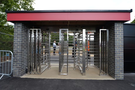 S2 Ep13: Gone At The Break