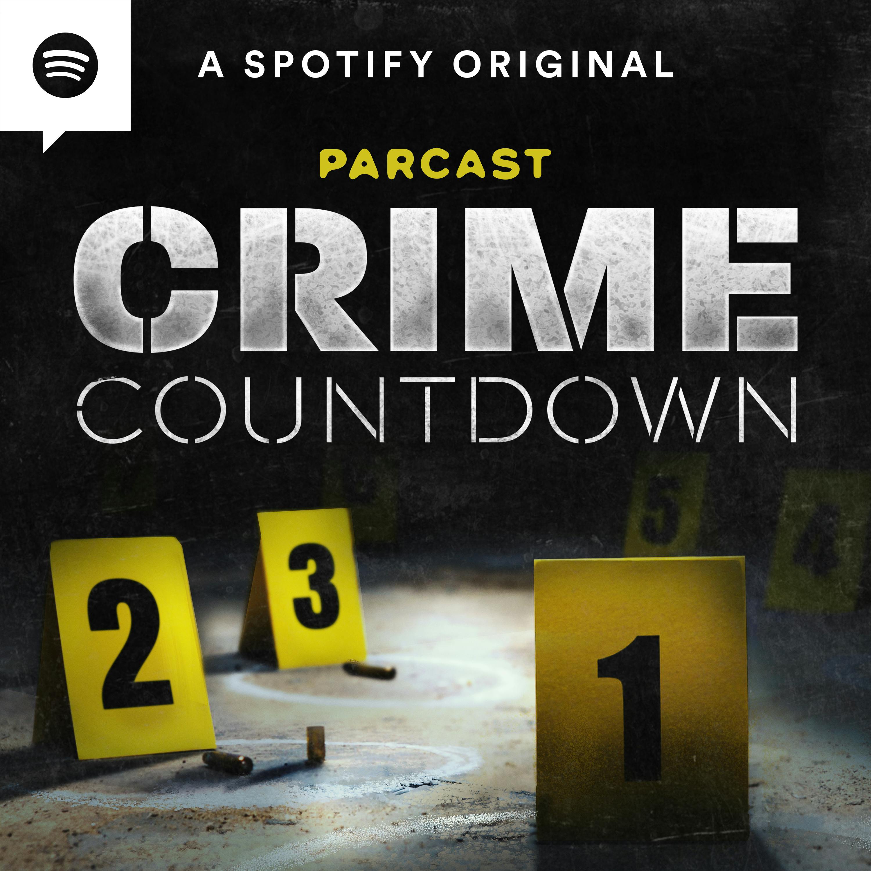 Reis do Crime  Podcast on Spotify