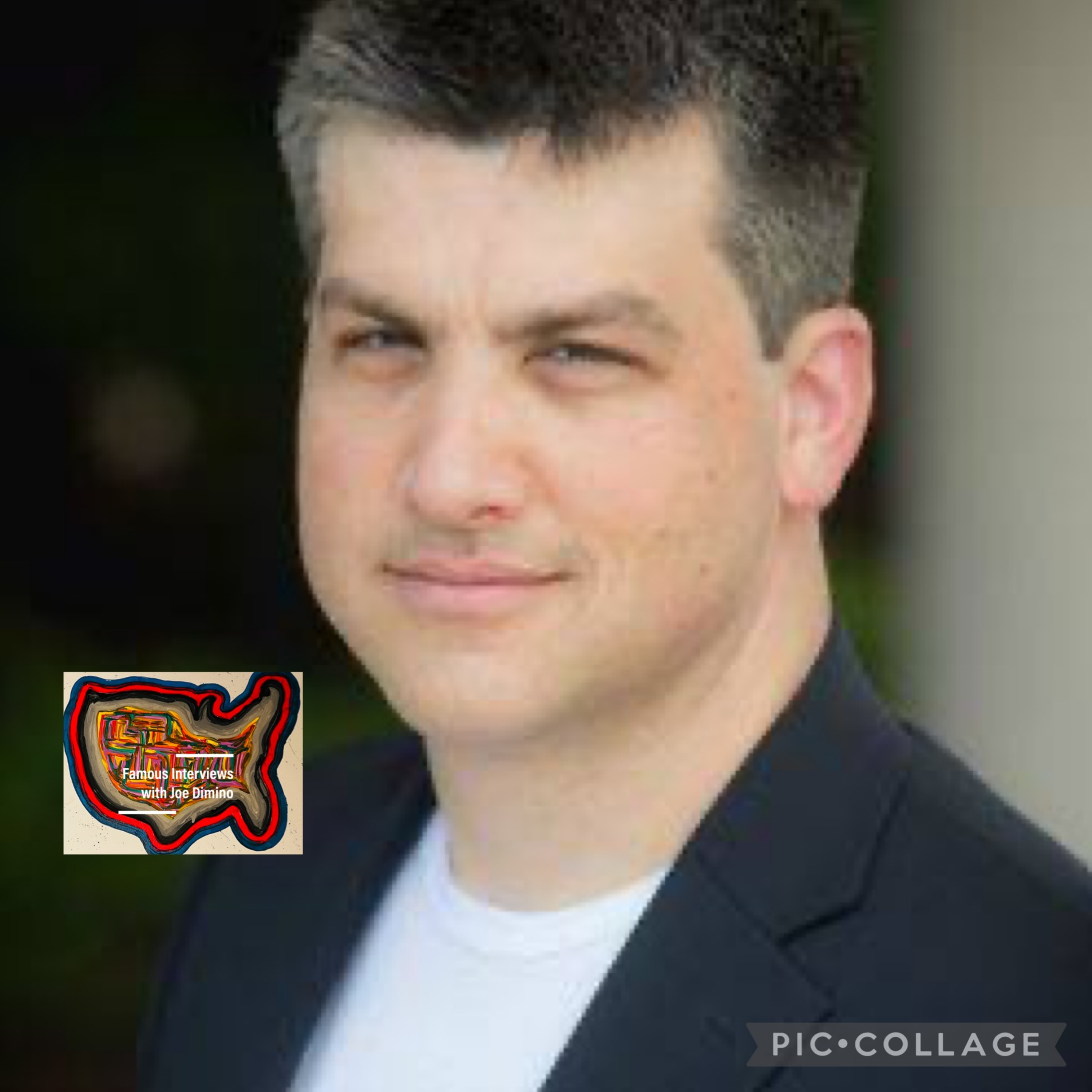 Business Law Attorney Matthew Fornaro episode artwork