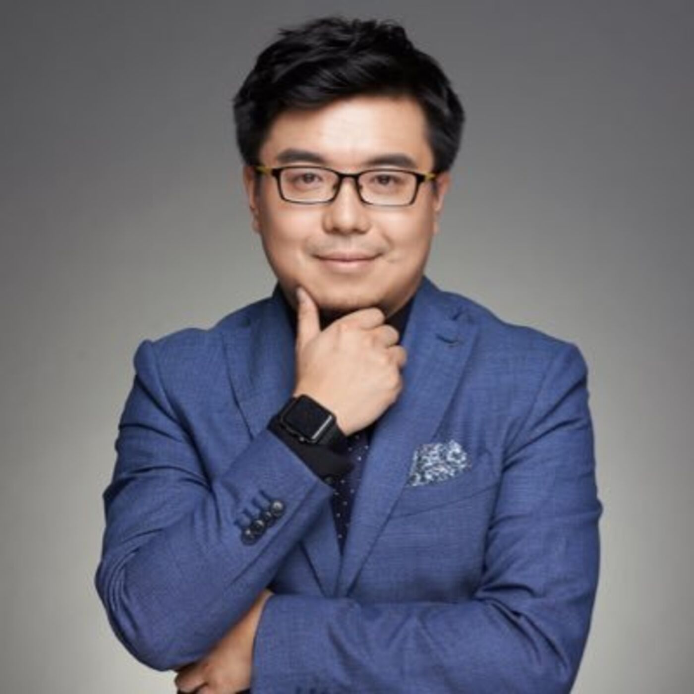 Leadership, Brand Strategy & Transformation - Minter Dialogue