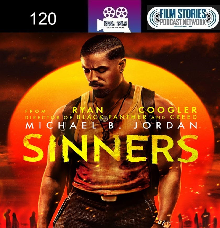 Sinners (Episode 120) Sinners (Episode 120)