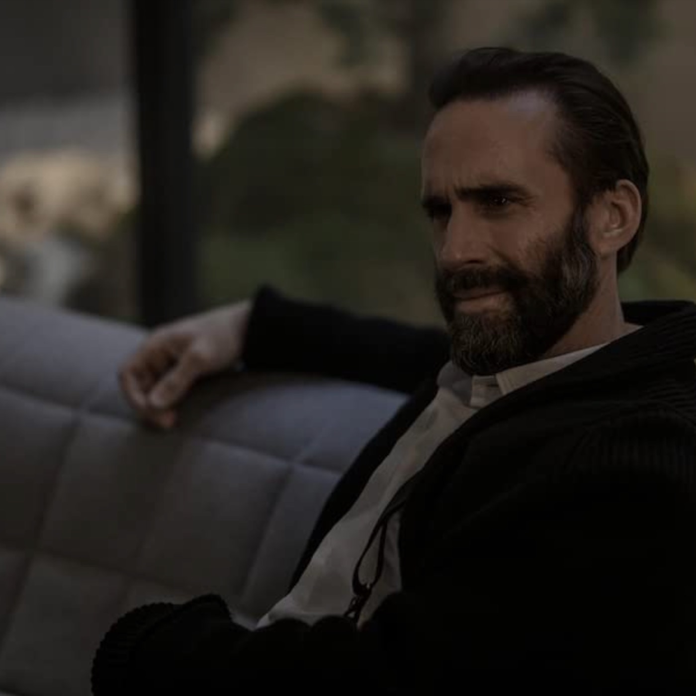 9: "The Wilderness" (S4E10)