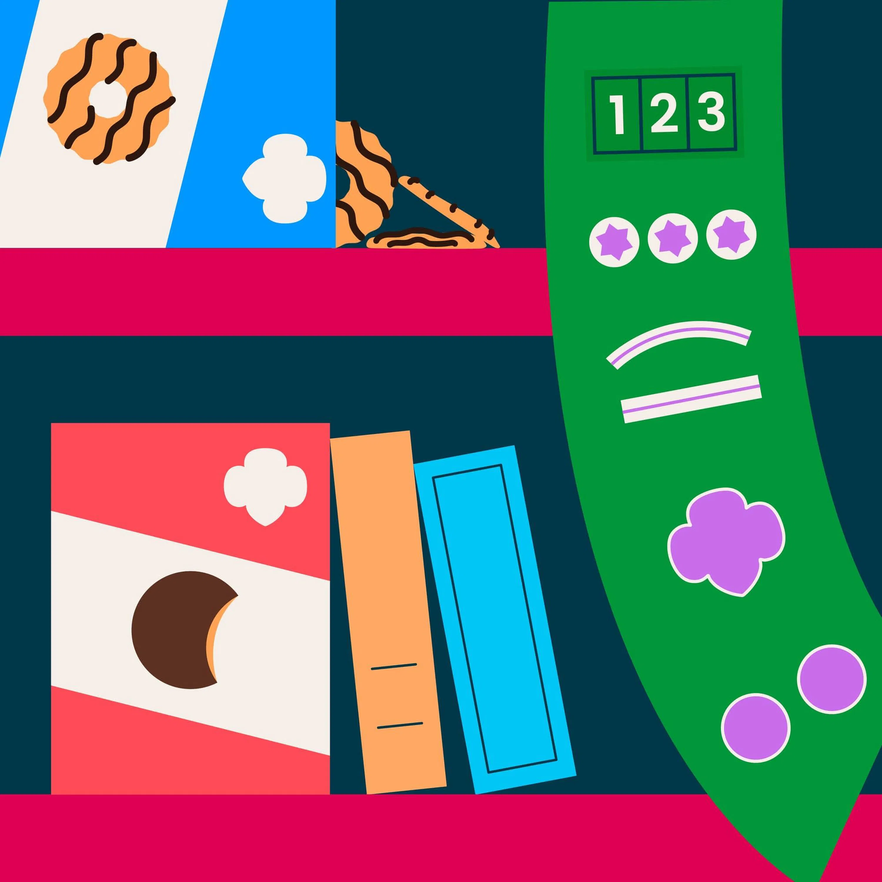 How did the Girl Scouts get started? episode artwork