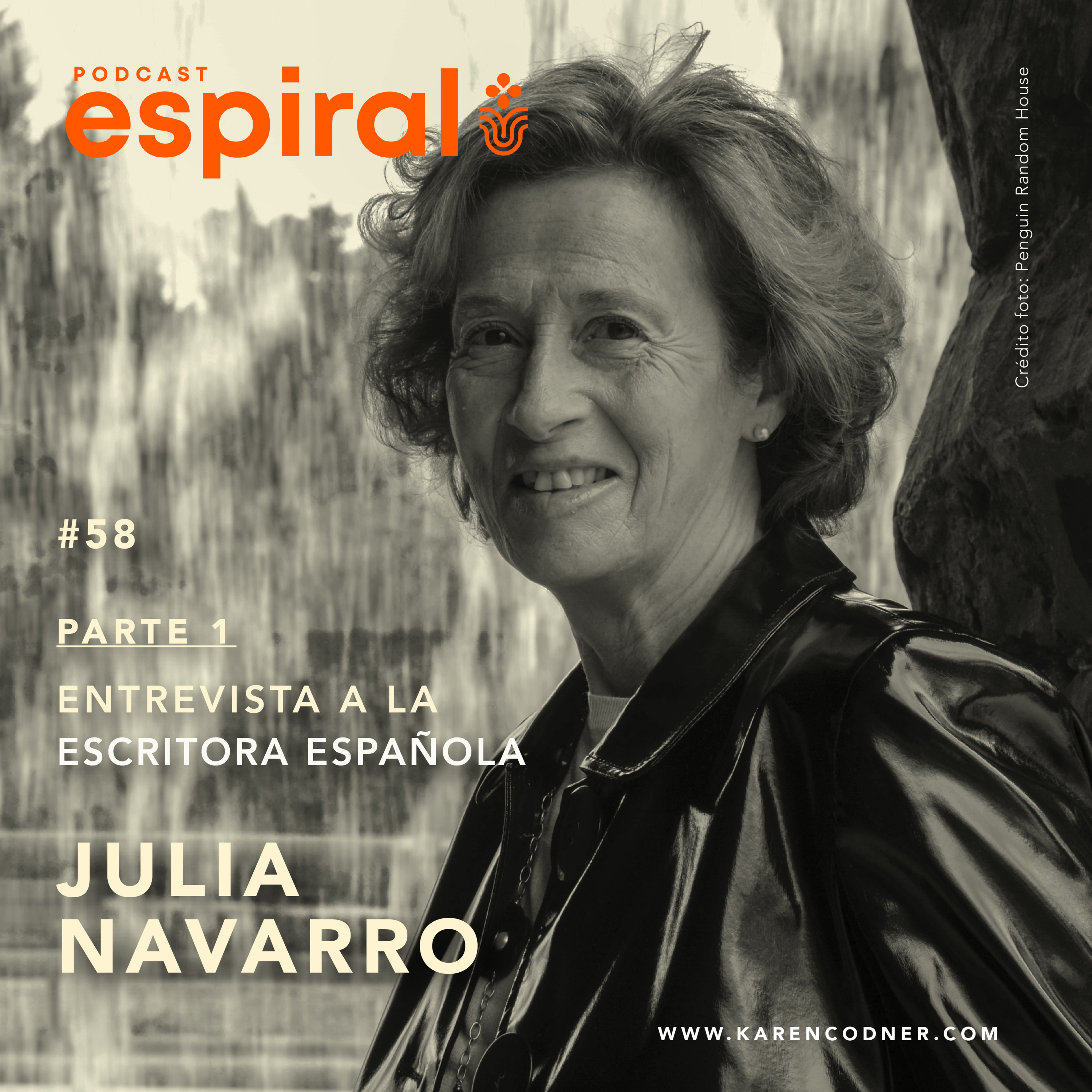 Espiral con Karen Codner