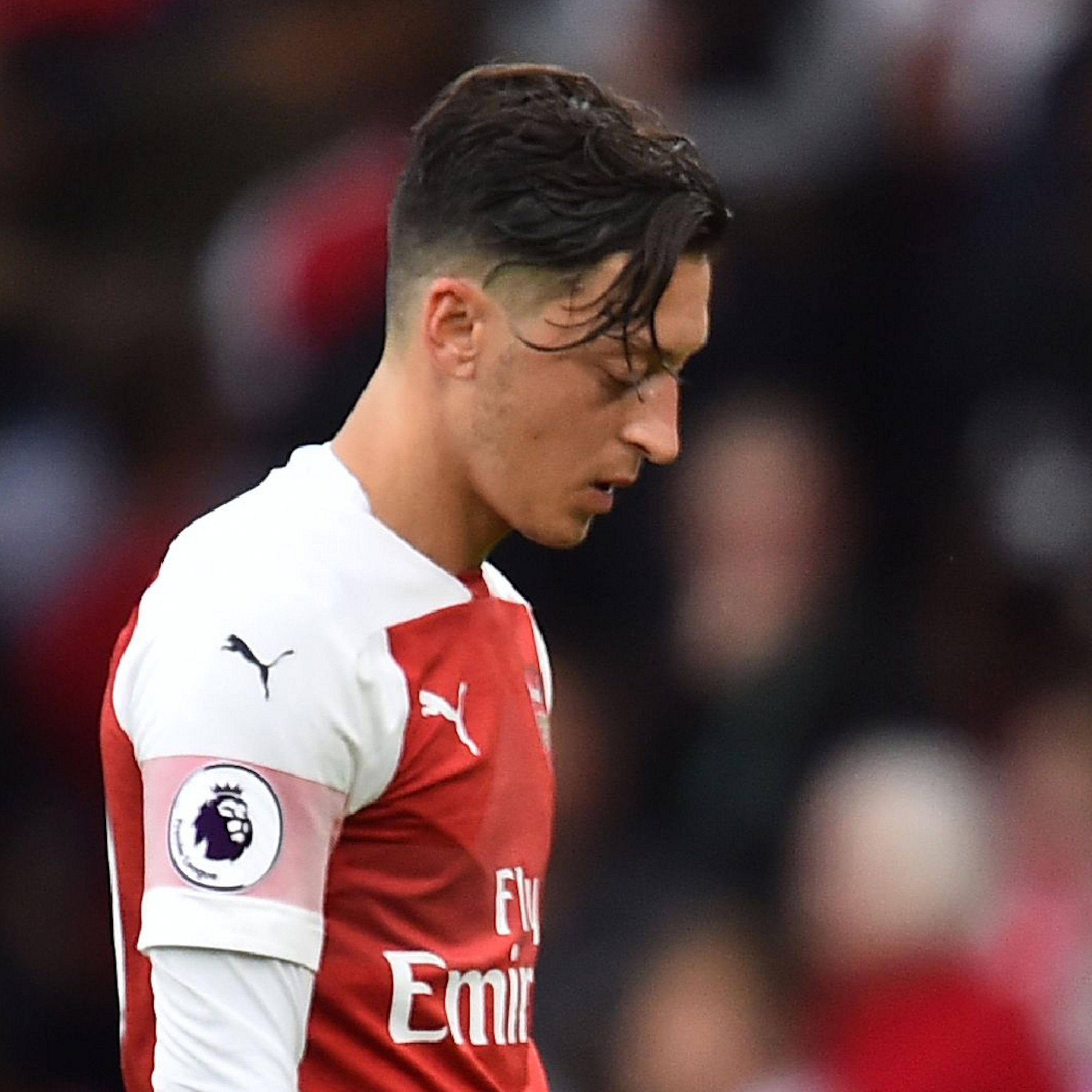 Footballistically Arsenal