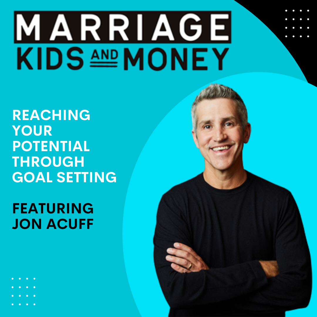 Marriage Kids and Money: Personal Finance for Families