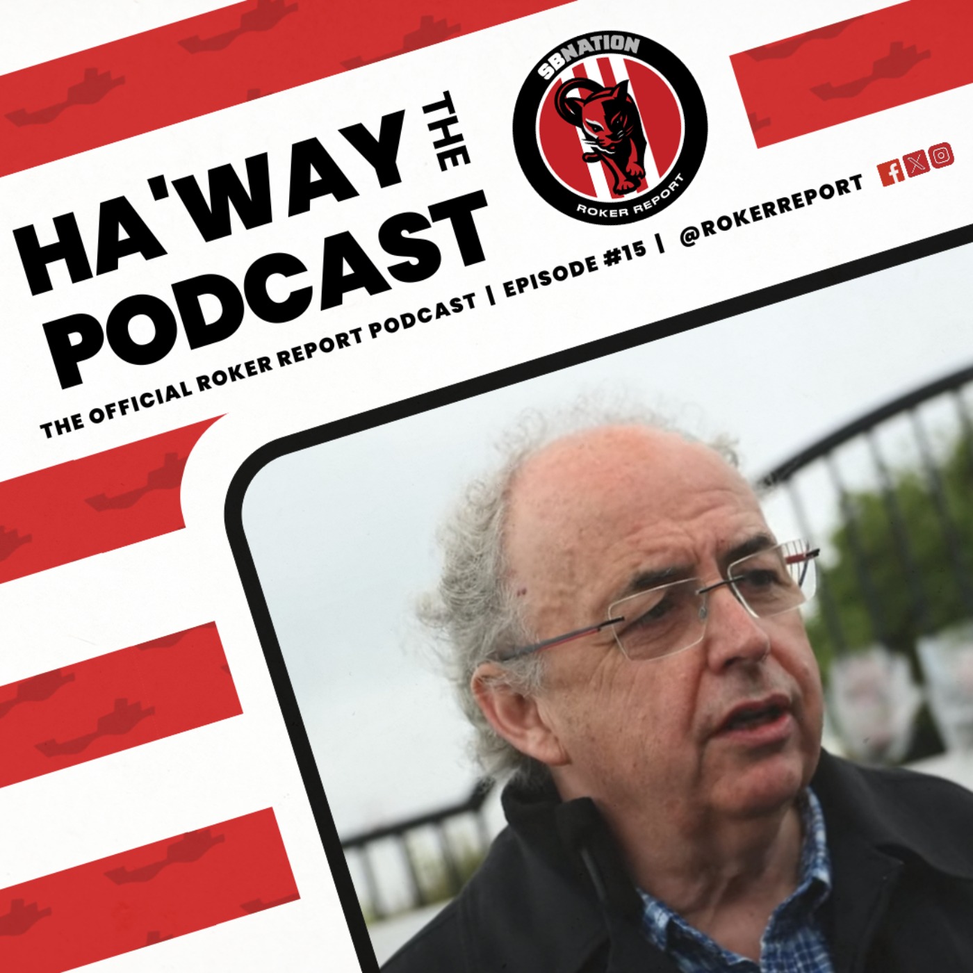 Haway The Podcast