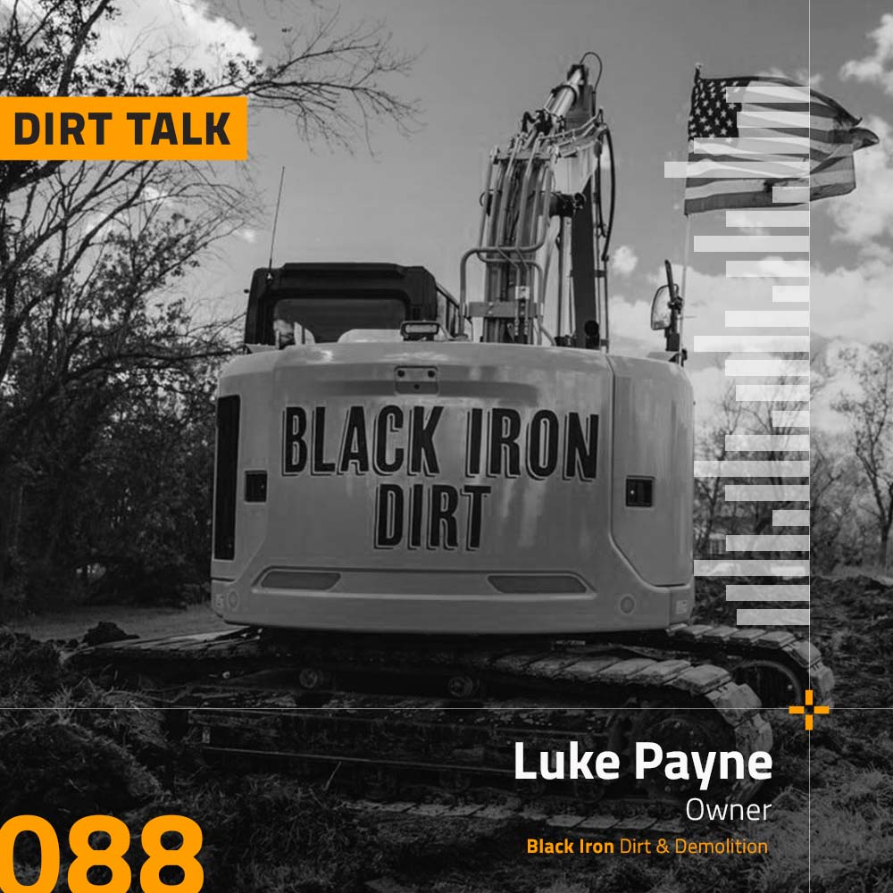 Dirt Talk by BuildWitt