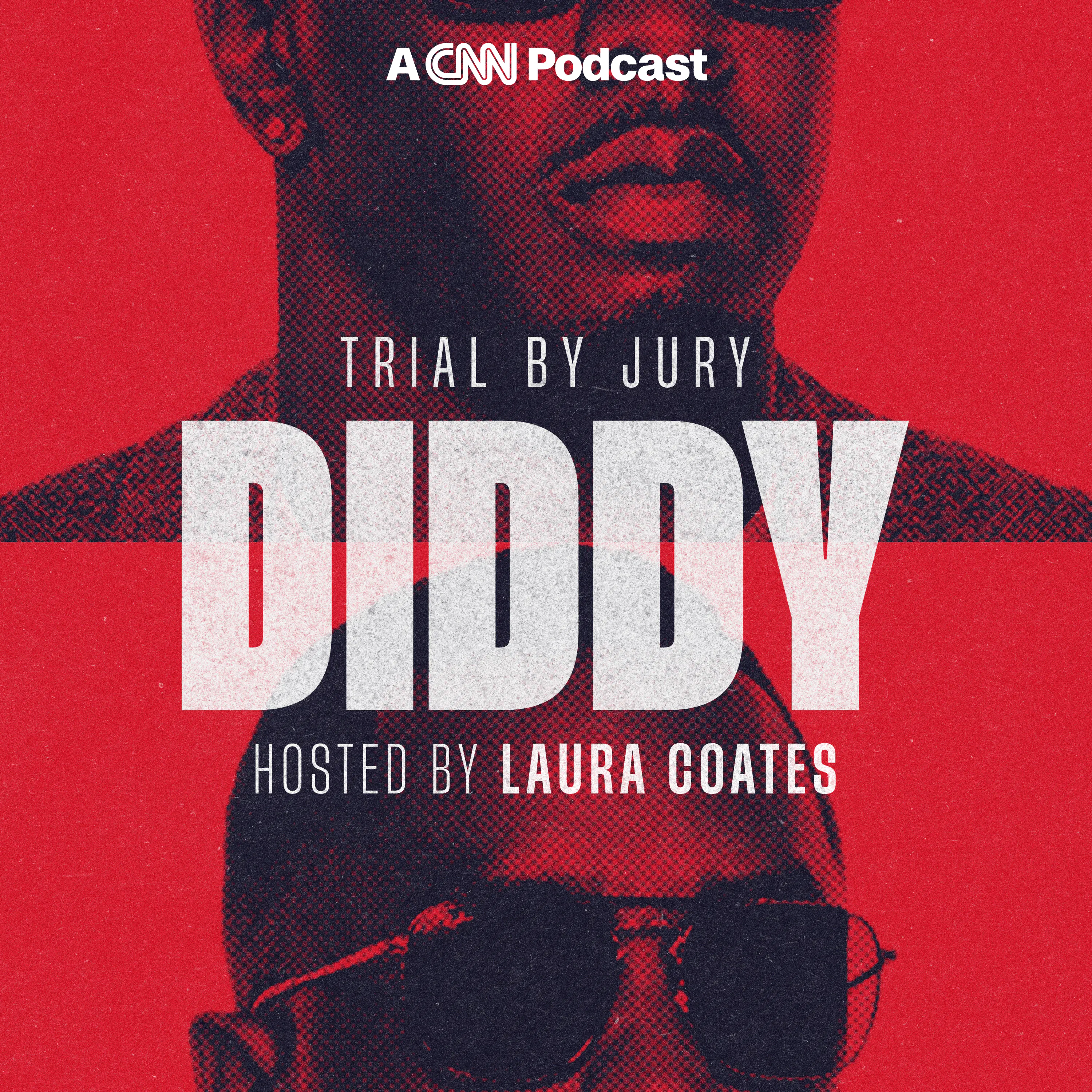 What Happened To Juror No. 6? episode artwork