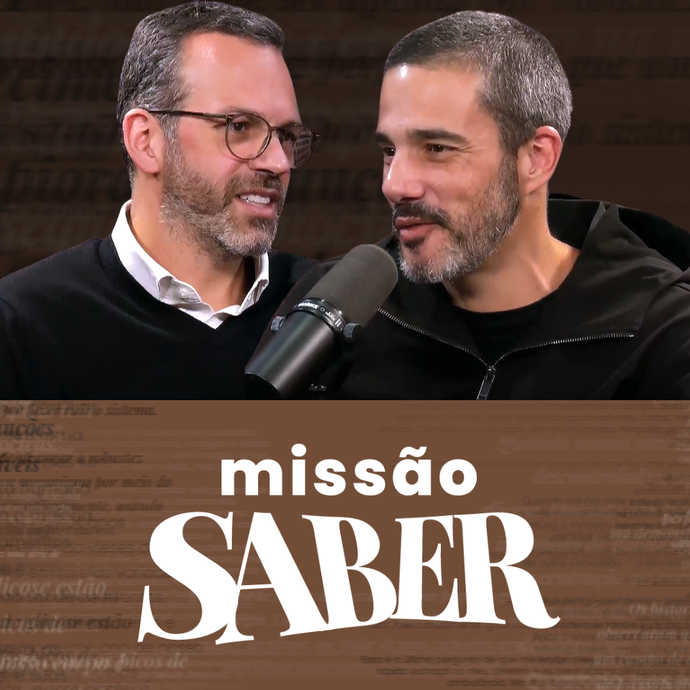 Quem são os homens que decidem o futuro da IA l Com Luiz Henrique Matos