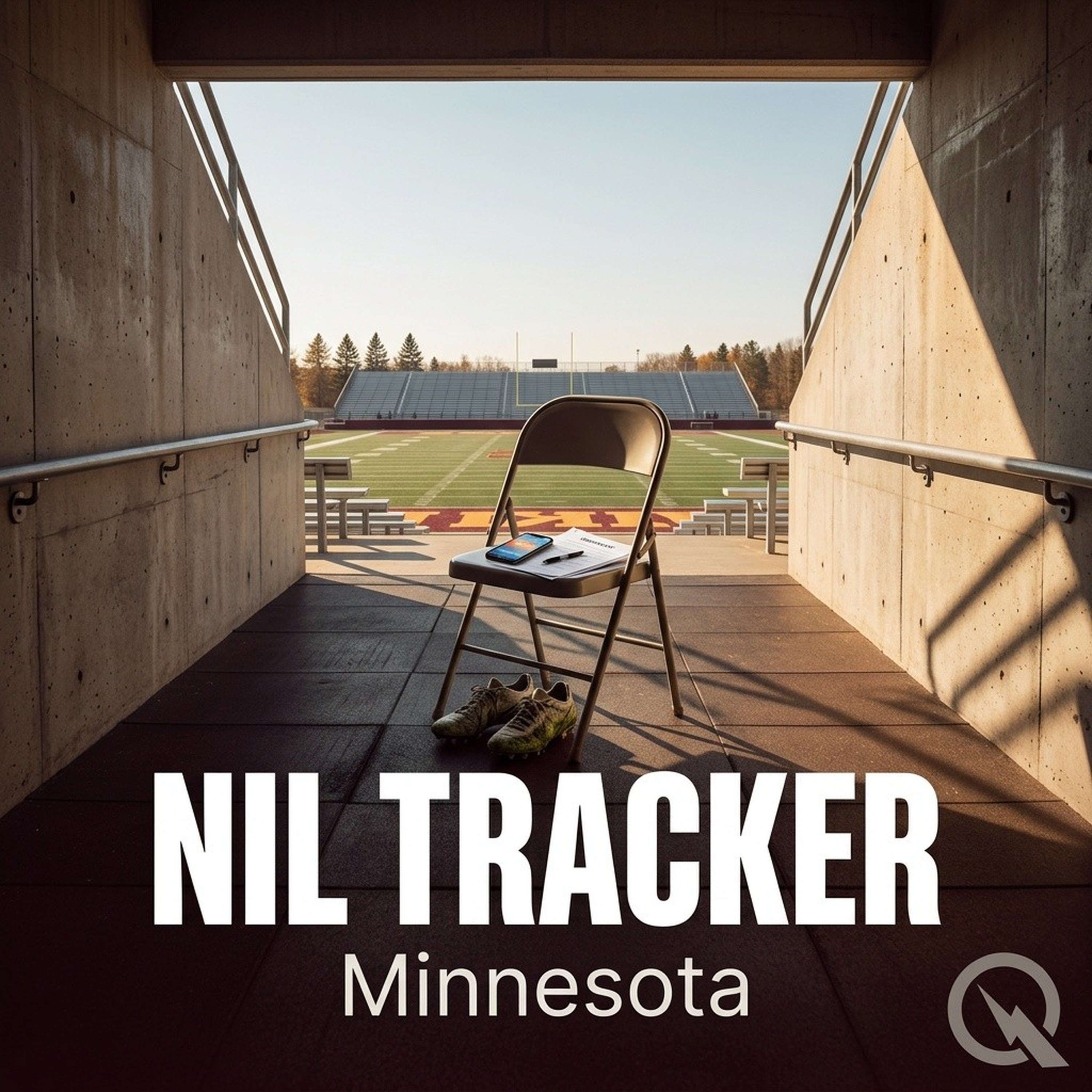 NIL Tracker - Minnesota