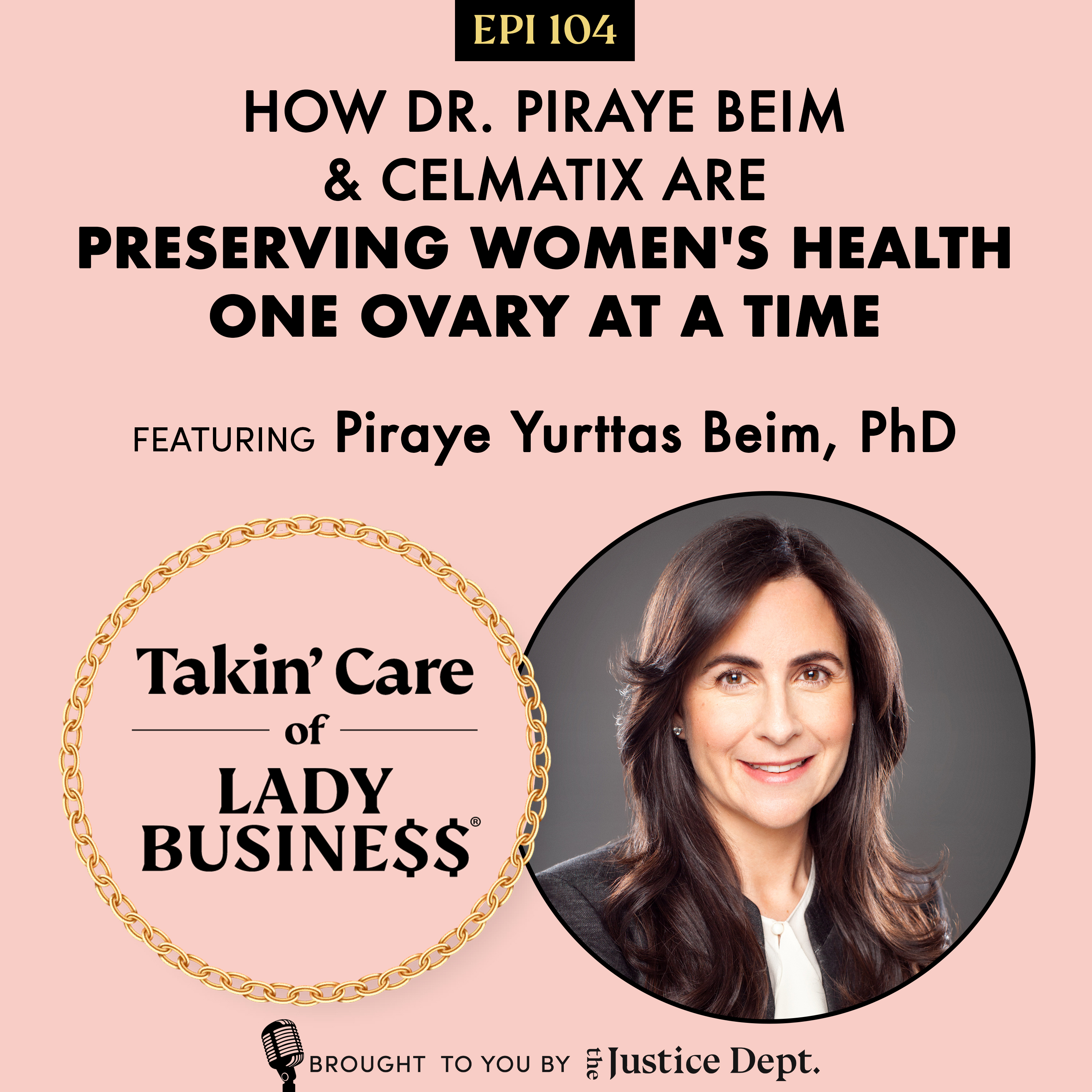 Takin\' Care of Lady Business®