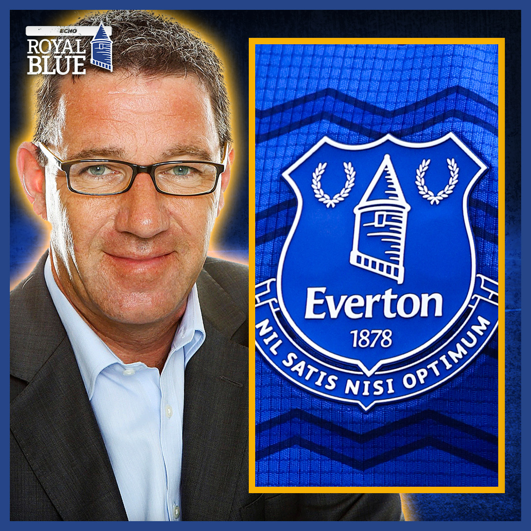 Andy Dunn: Moyes’ Contract, the Friedkin Era, Everton’s European Charge!