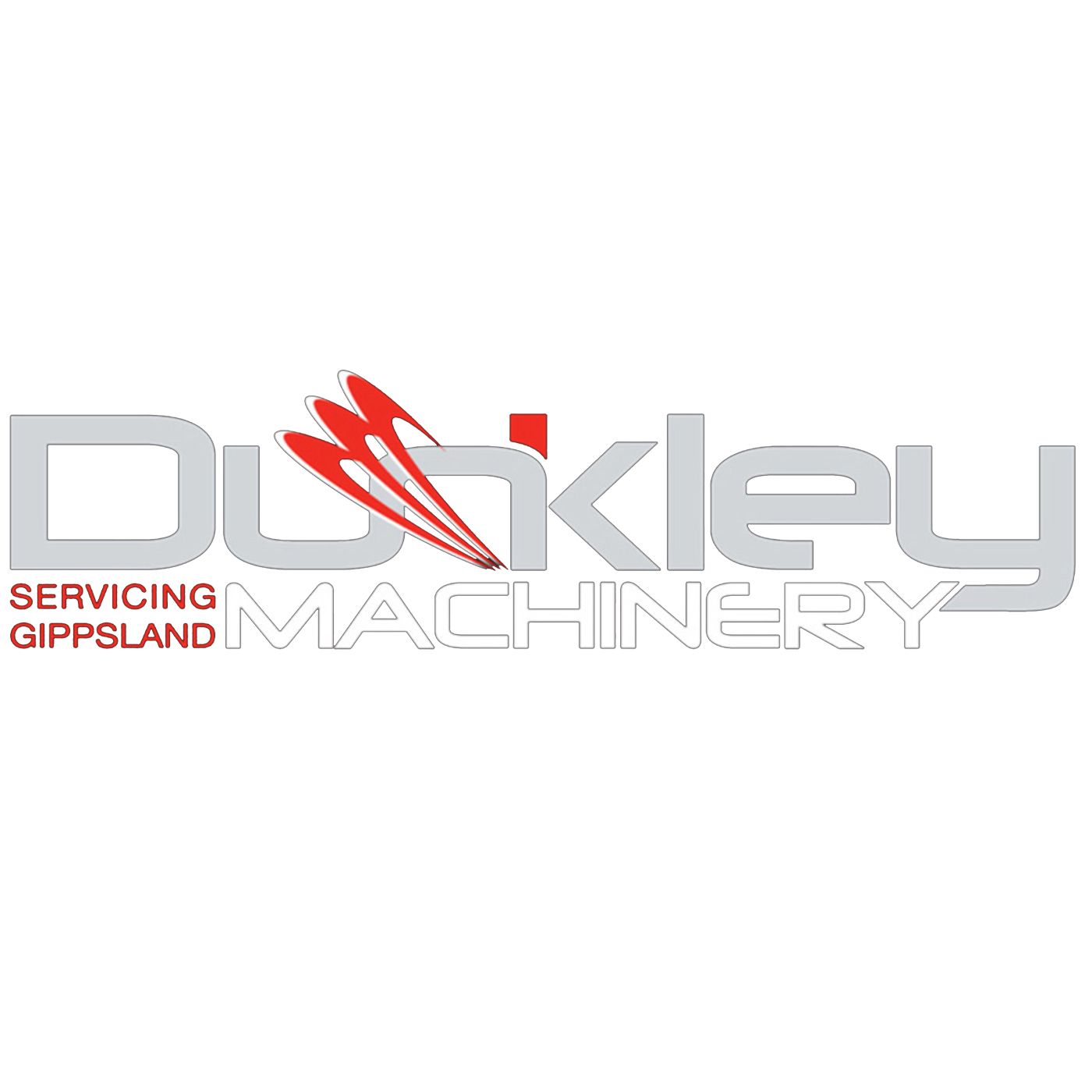 Andrew Kuuse 'Thanks' Dunkley Machinery for sponsoring Sale Greyhound Racing Club episode artwork
