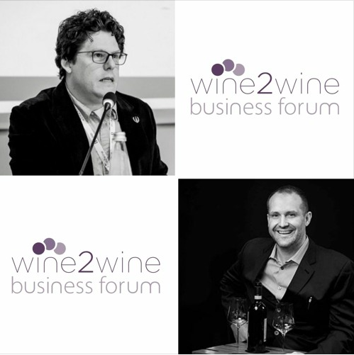 Ep. 883 Eight Practical Ways To Improve Your Winery Website | wine2wine Business Forum 2021