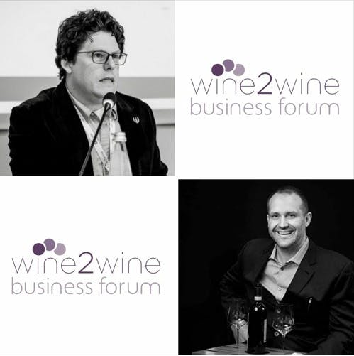 Ep. 883 Eight Practical Ways To Improve Your Winery Website | wine2wine Business Forum 2021