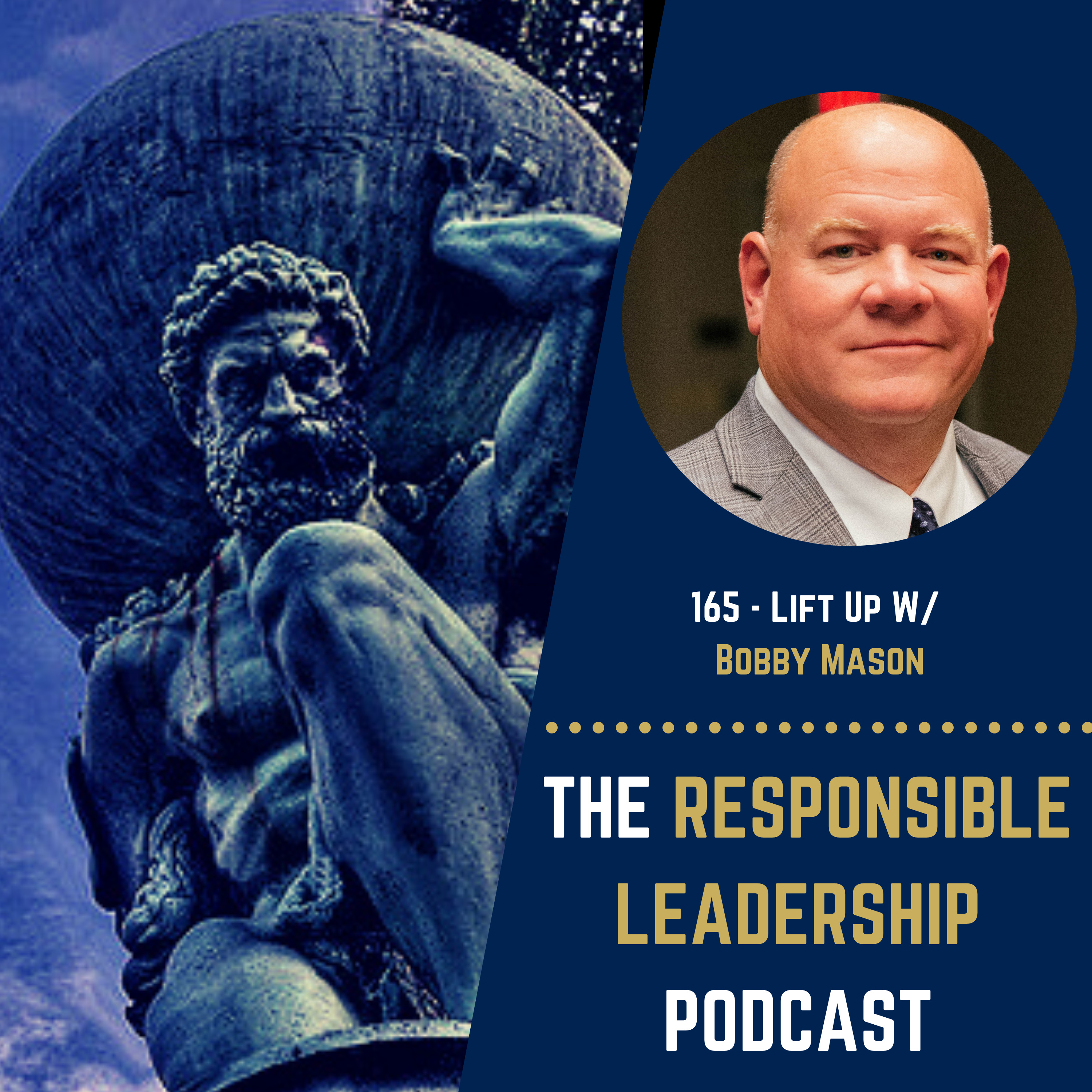 The Responsible Leadership Podcast