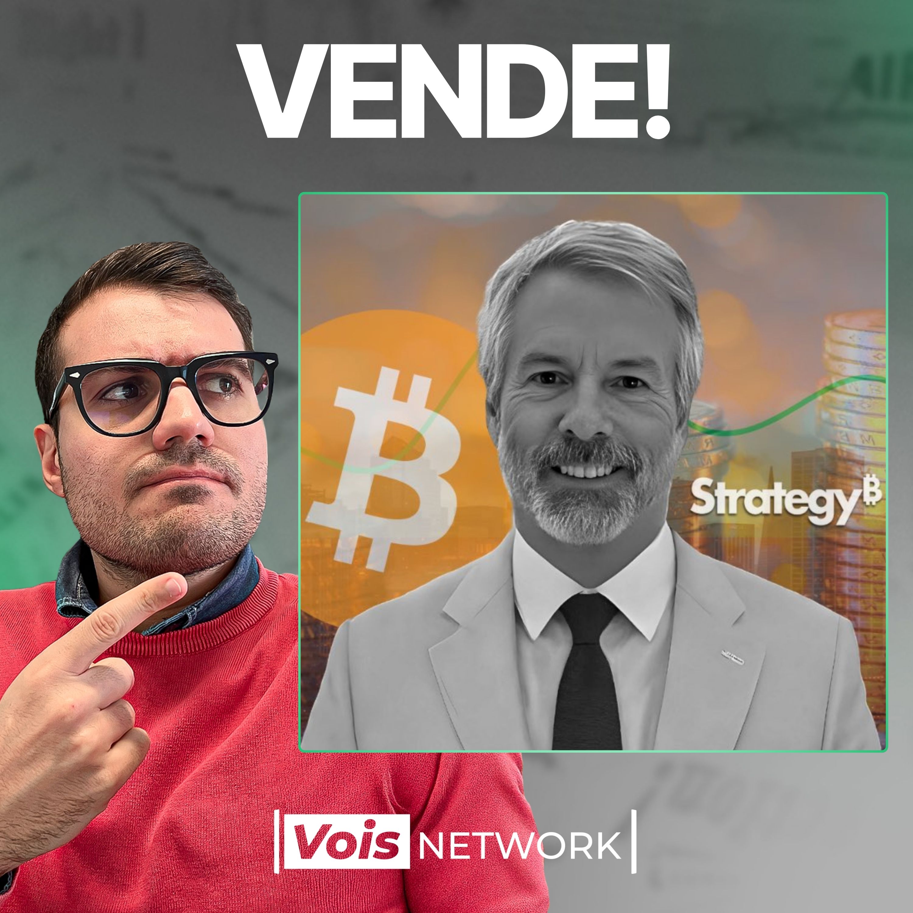 BITCOIN spiegato FACILE - TUTTO QUELLO che DEVI SAPERE