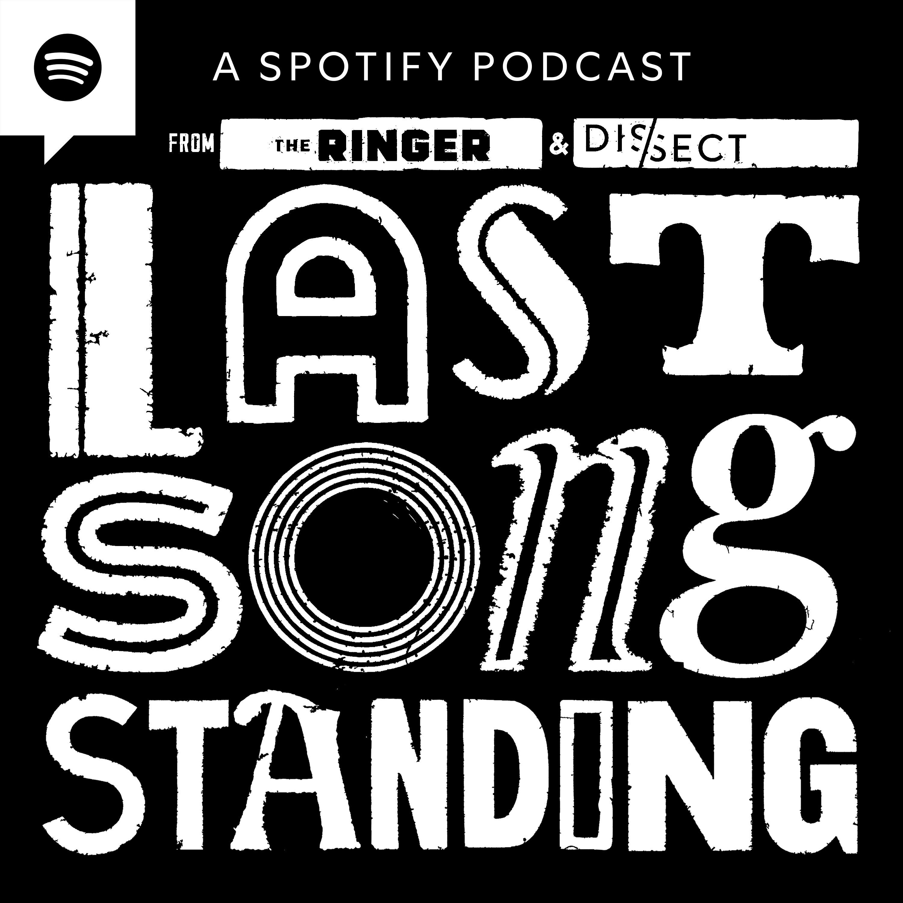 Crowning the BEST Album of the 21st Century | LAST SONG STANDING [Finale]