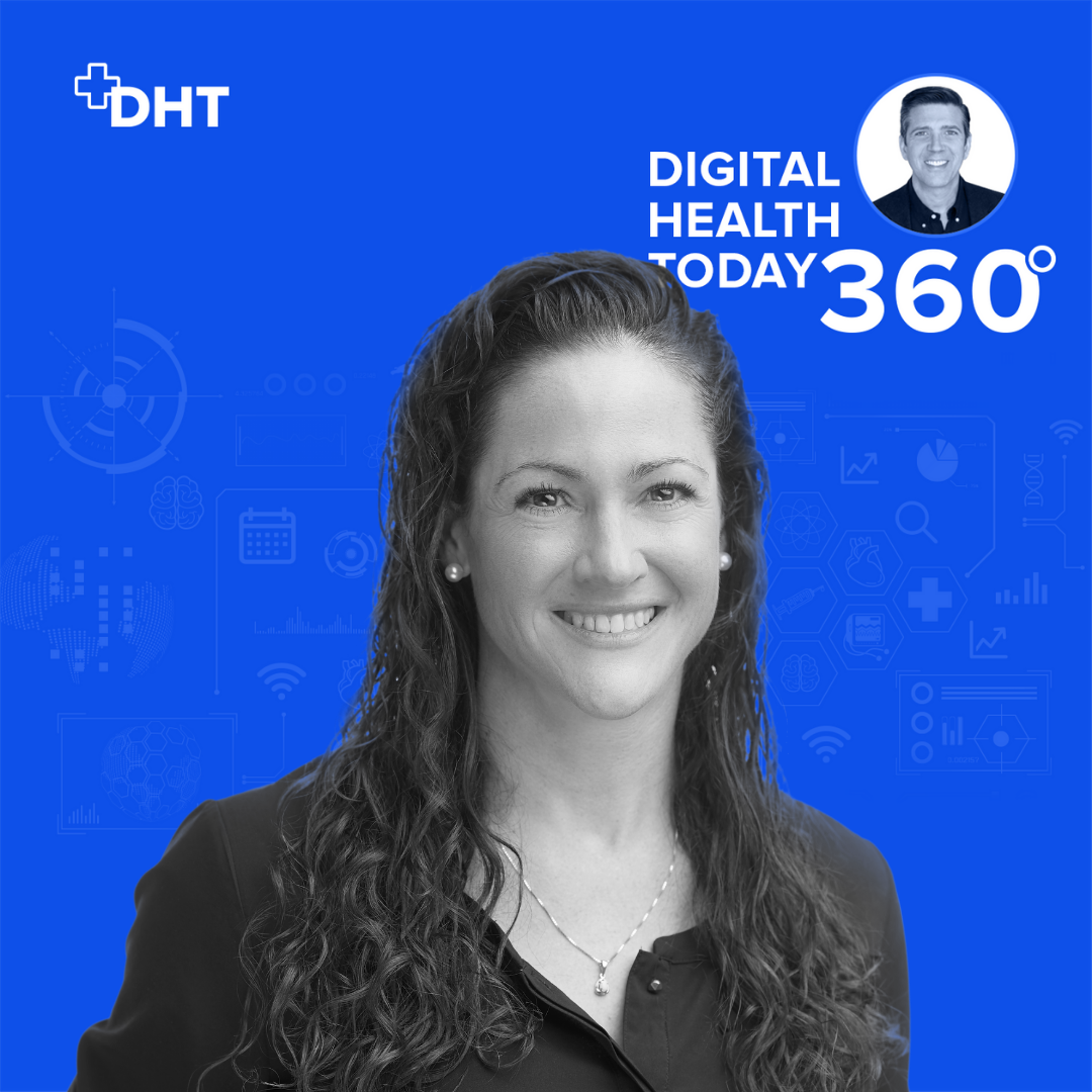 S9: #088: Advancing Digital Medicine: Stronger, Smarter and Faster episode artwork