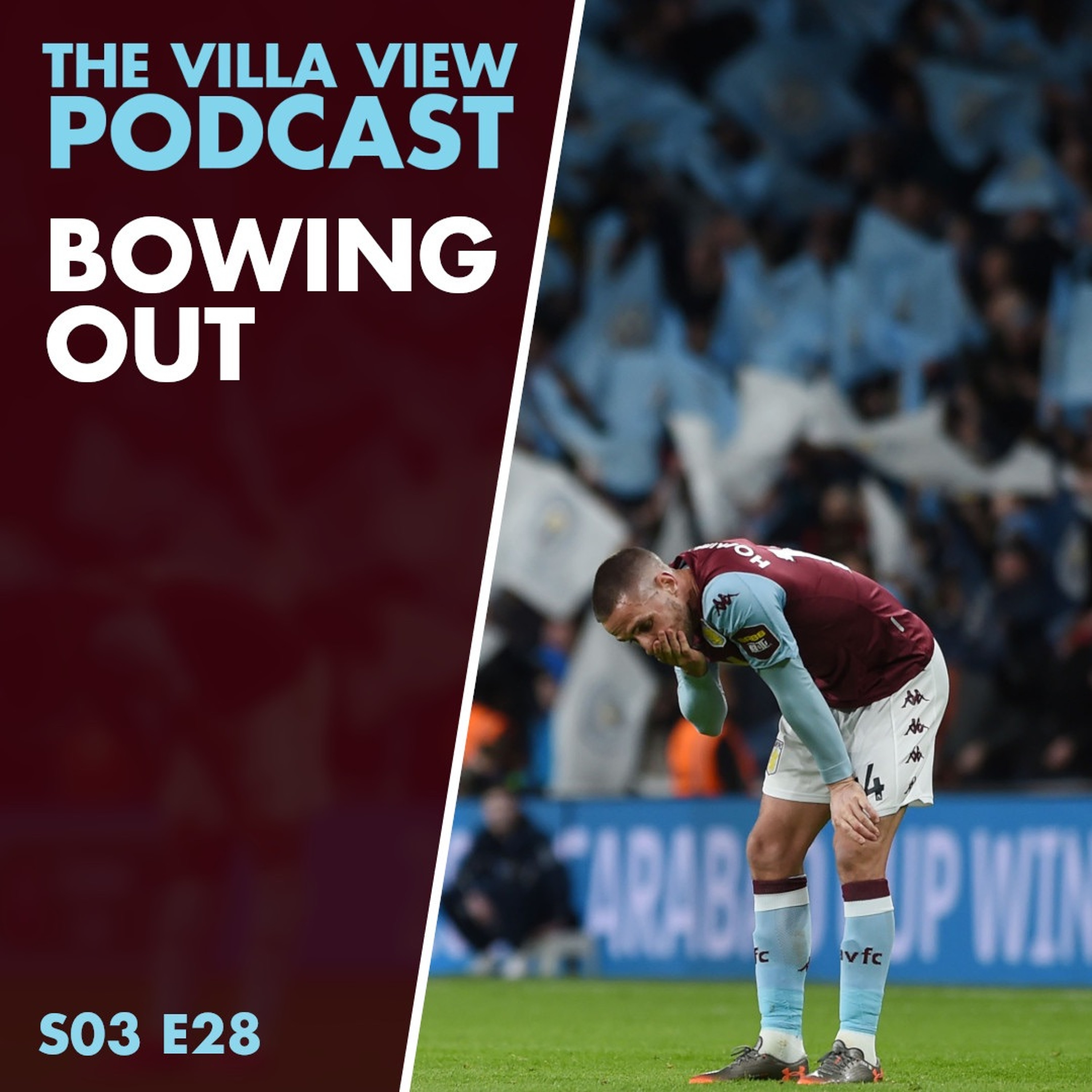 The Villa View Podcast S03 E28 | BOWING OUT