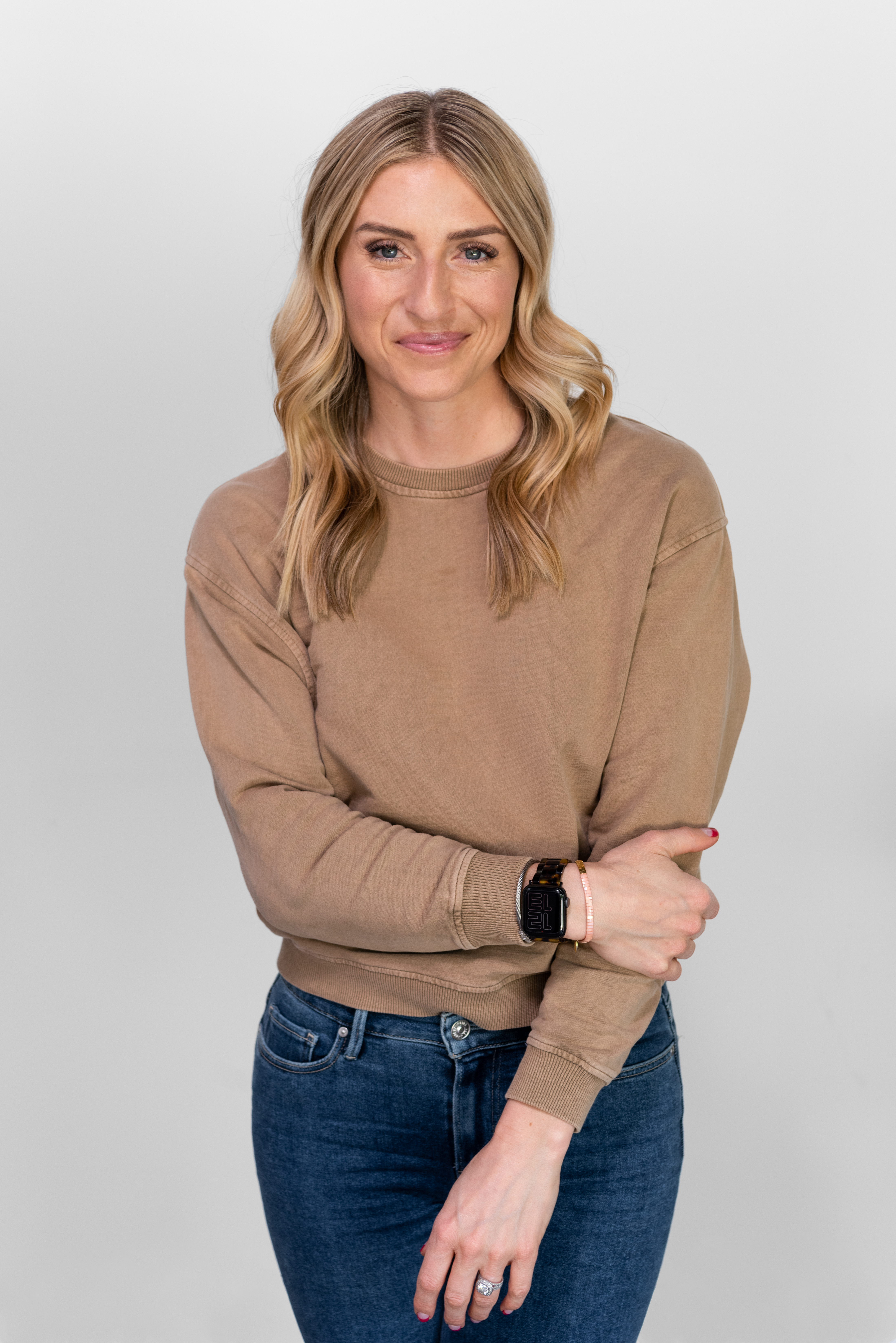 1199: Jasmine Roth: Say No to the Small Things So You Can Say Yes to the Big Ones