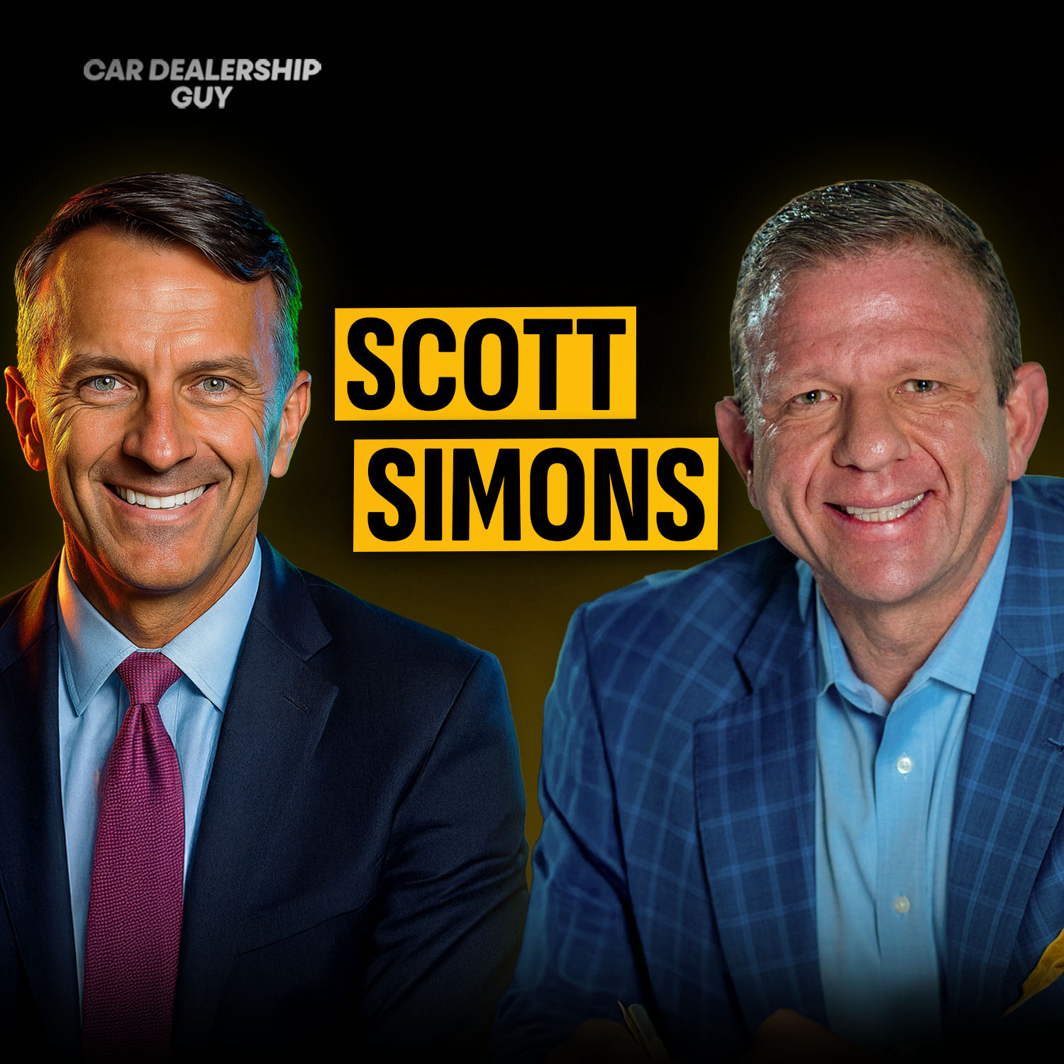 “Burn The Ships!” – Scott Simons’ Tactics for Fixing a Dealership From the Ground Up | Scott Simons, Dealer Principle of Simons Chevrolet GMC
