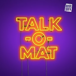 TALK-O-MAT