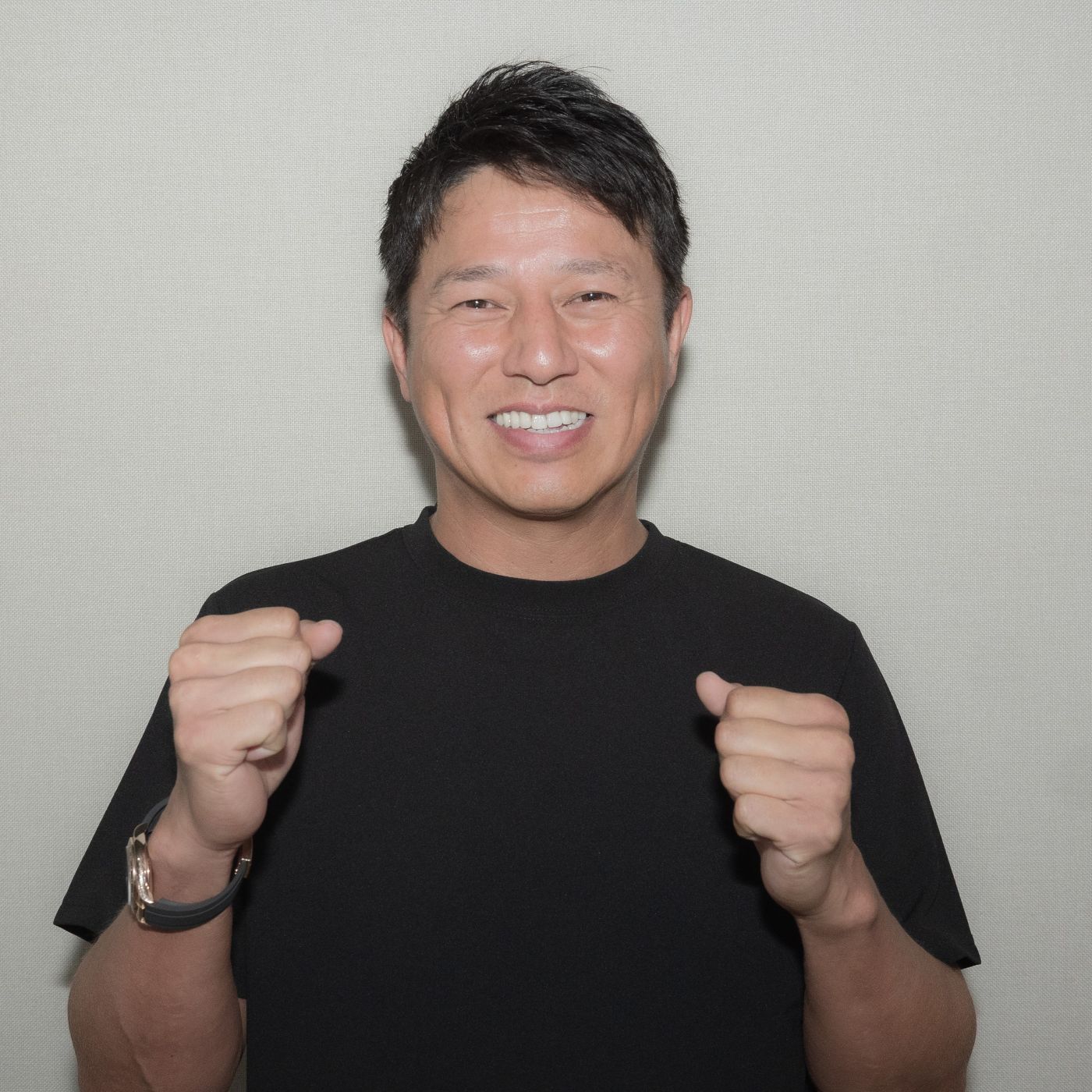 #22 打倒松坂！PL時代のゲン担ぎ【ゲスト：平石洋介［元東北楽天ゴールデンイーグルス監督］】 episode artwork