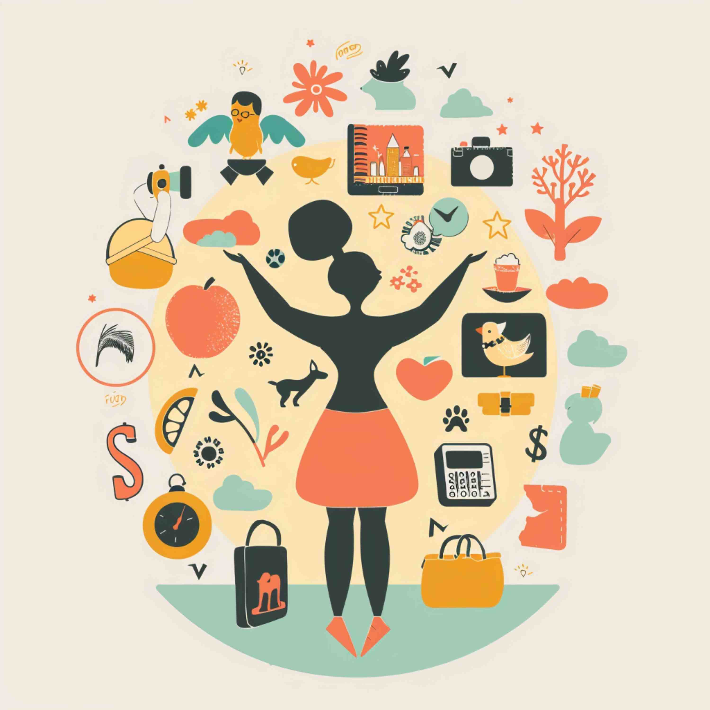 [Part 1] The Side Hustle Emergency Fund by Kevin Ha of Financial Panther on Entrepreneurship