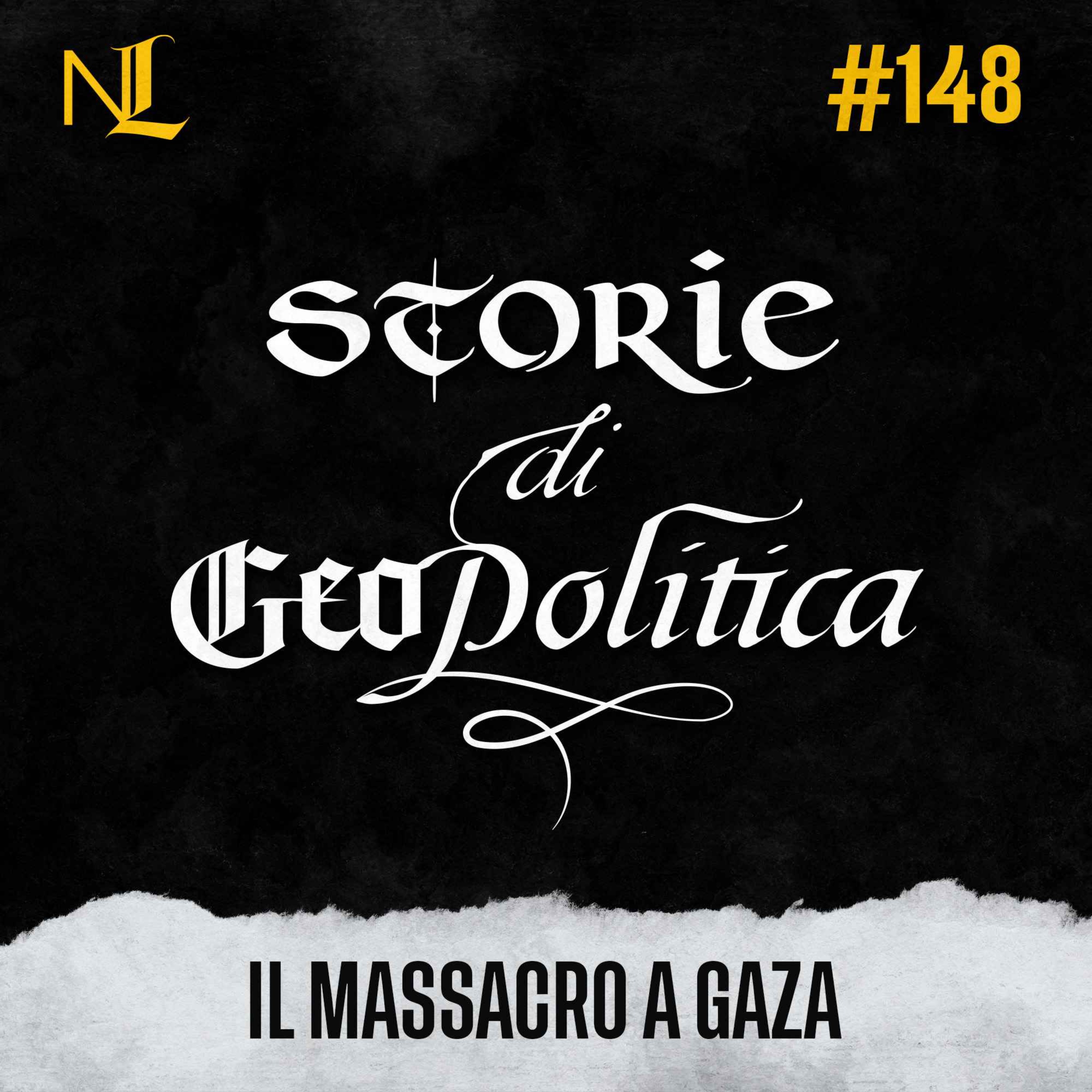 Nova Lectio - Storie di Geopolitica