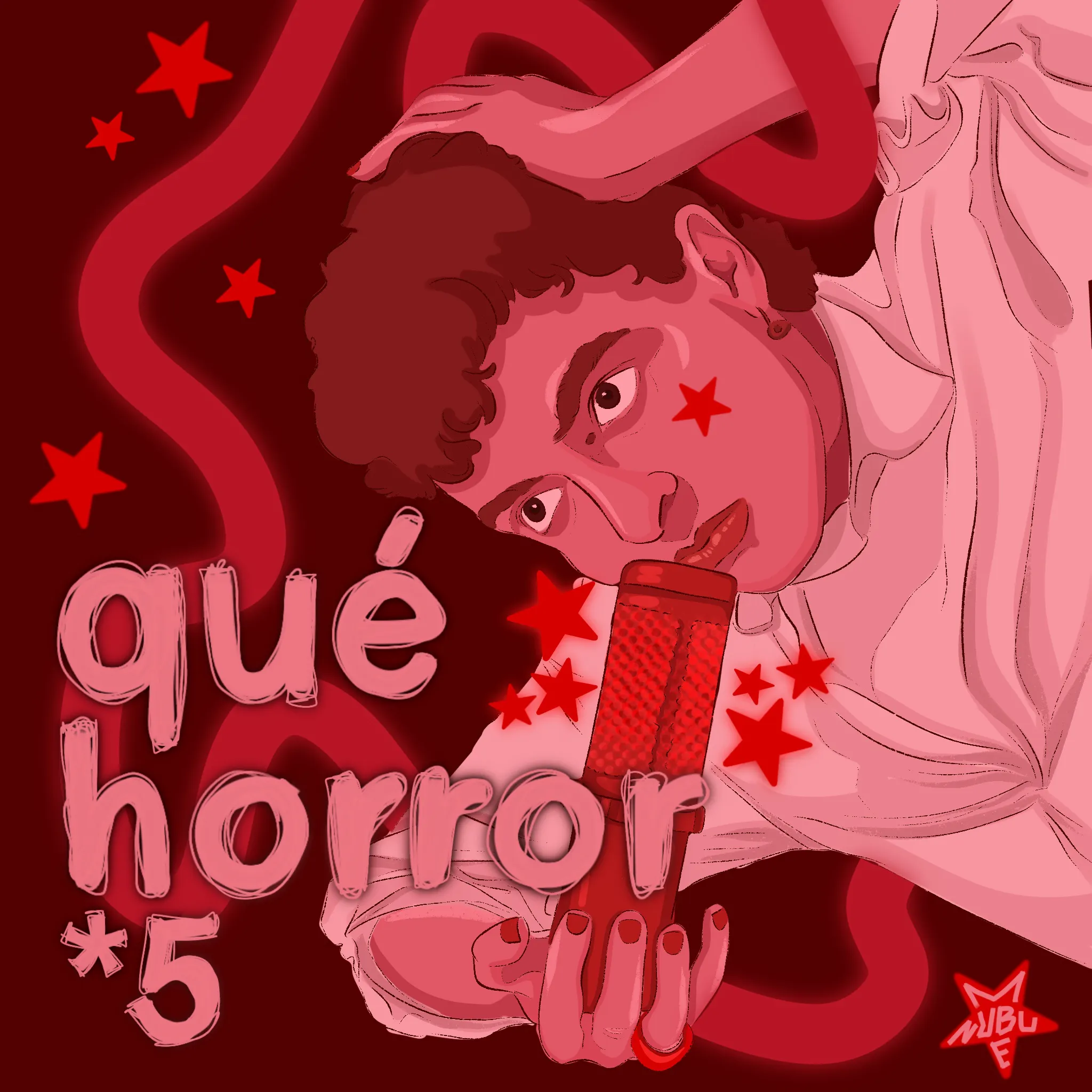 cría cuervos y te sacarán los ojos con mis amigos - 5x29