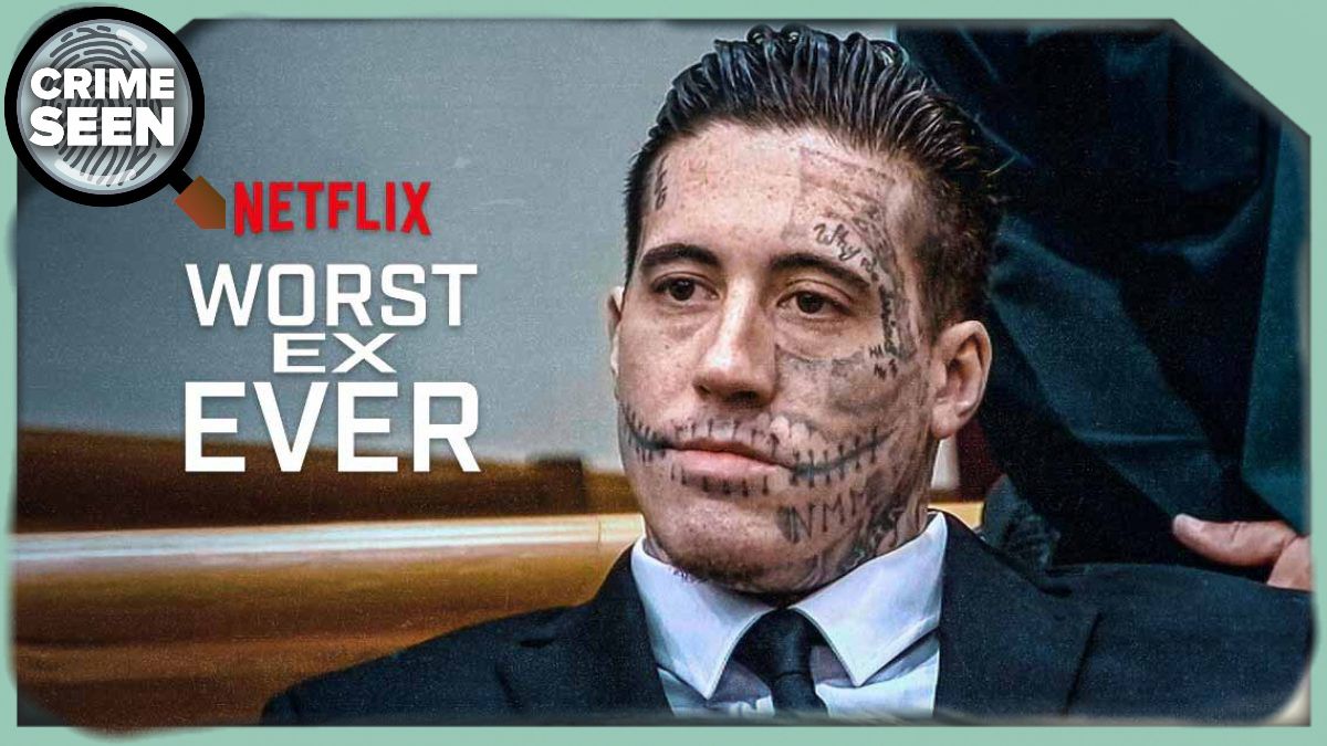 Worst Ex Ever season 2 | Crime Seen epsiode 198