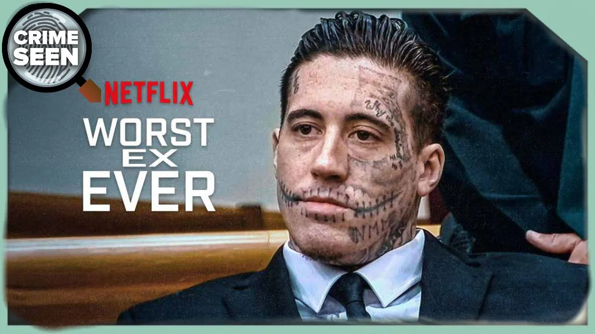 Worst Ex Ever season 2 | Crime Seen epsiode 198 Worst Ex Ever season 2 | Crime Seen epsiode 198
