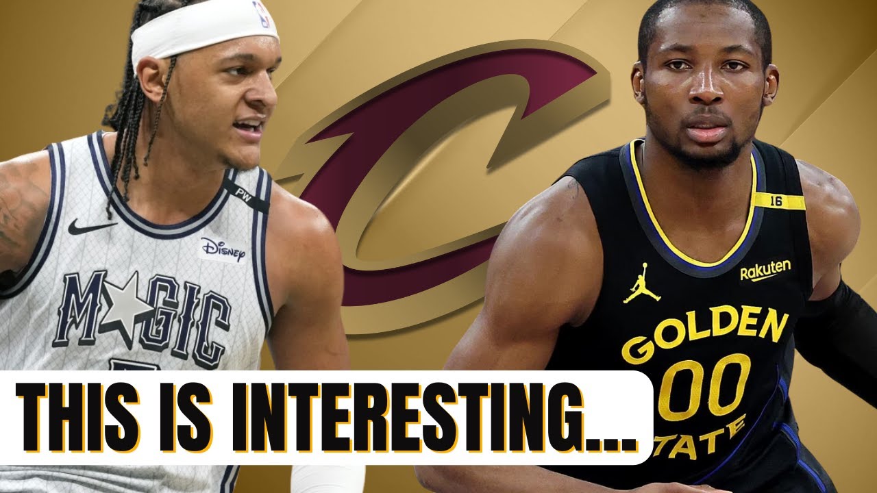 This Has Cavs Fans FIRED UP... | Daily Cleveland Cavaliers News & Rumors episode artwork