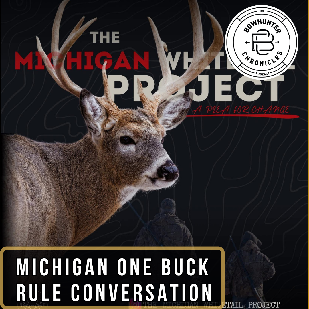 Bowhunter Chronicles Podcast