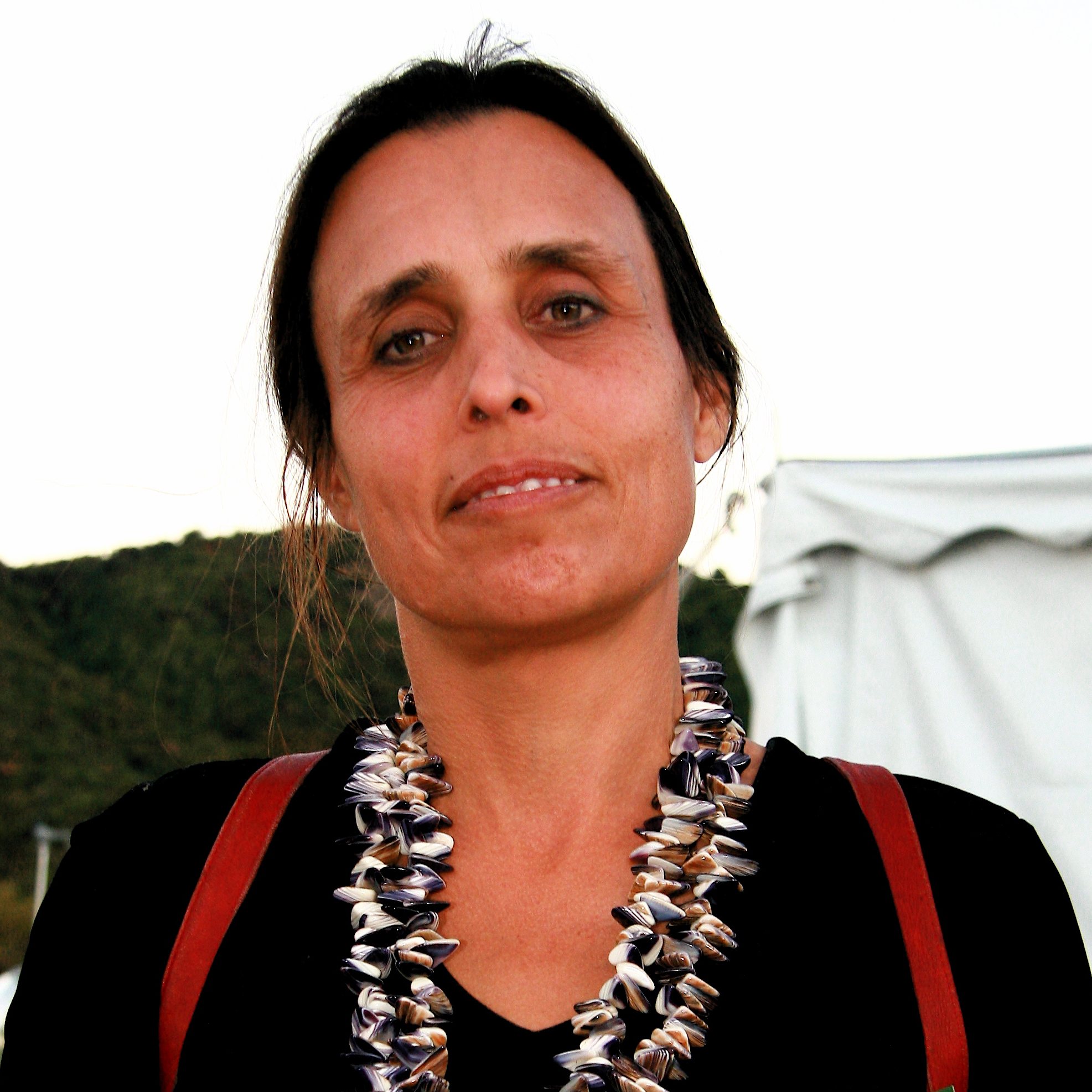 Becoming Fully Human: The Covenant of the Original Instructions | Winona LaDuke, John Trudell and Evon Peter