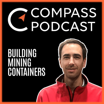 The Mining Pod | Blockspace Media