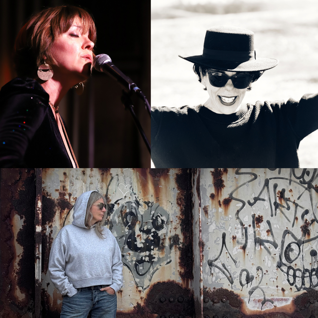 The Arwen Lewis Show