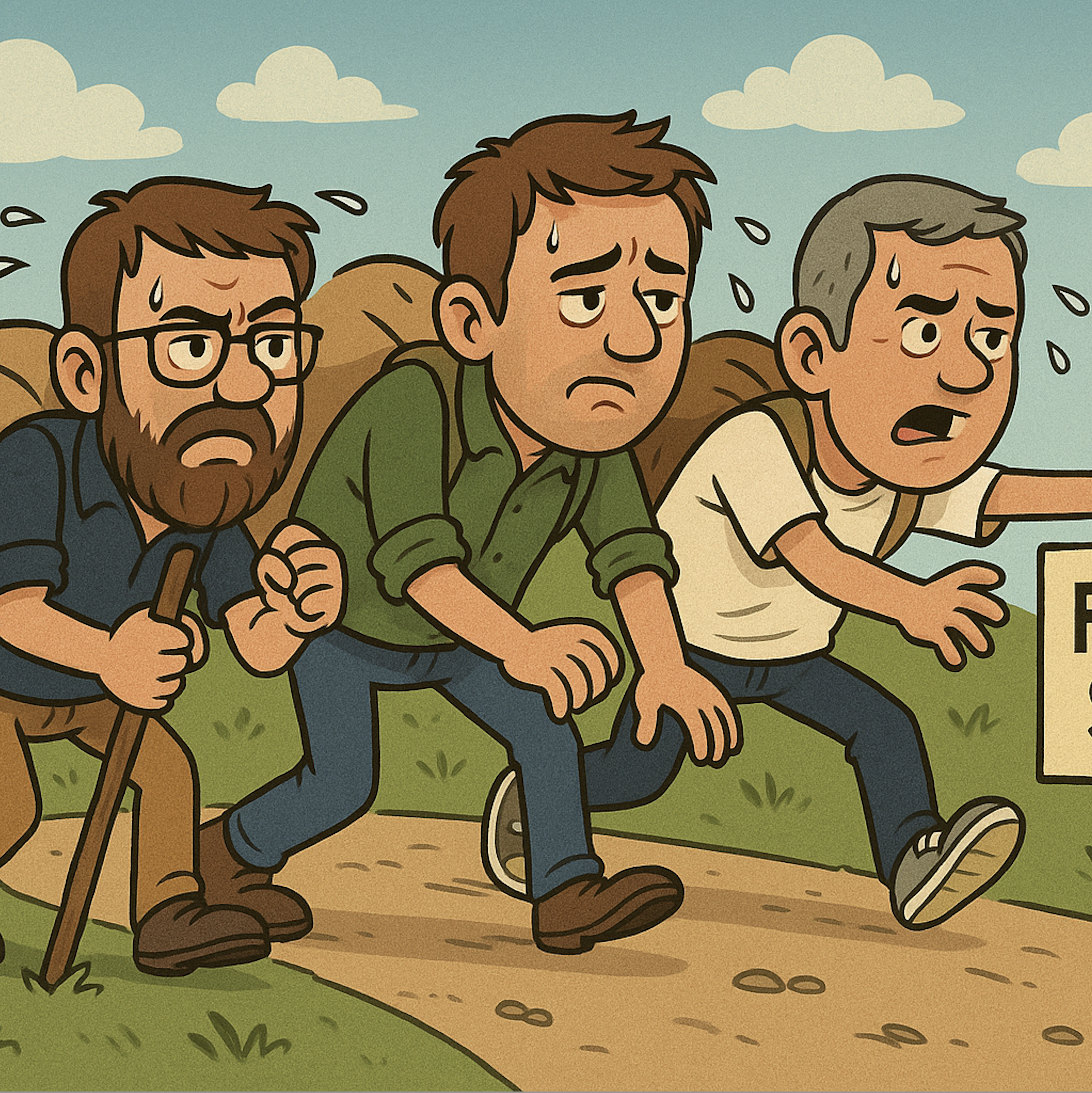 Struggling to get to Notre Dame Football season