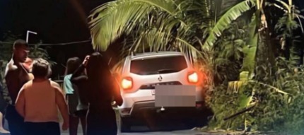 Motorista de aplicativo é internado após ser baleado na cabeça em Jacarepaguá episode artwork