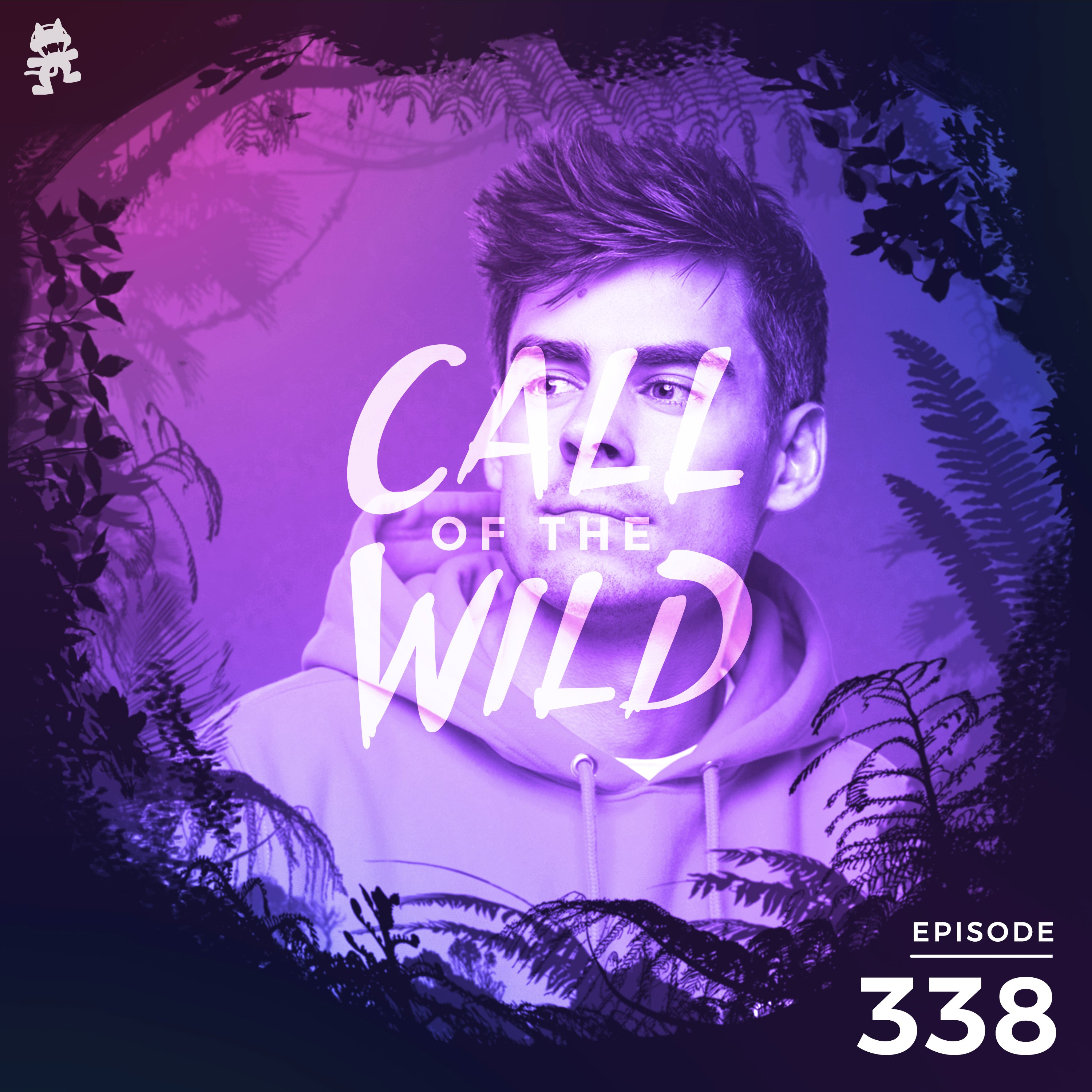 338 - Monstercat Call of the Wild (Fairlane Takeover)