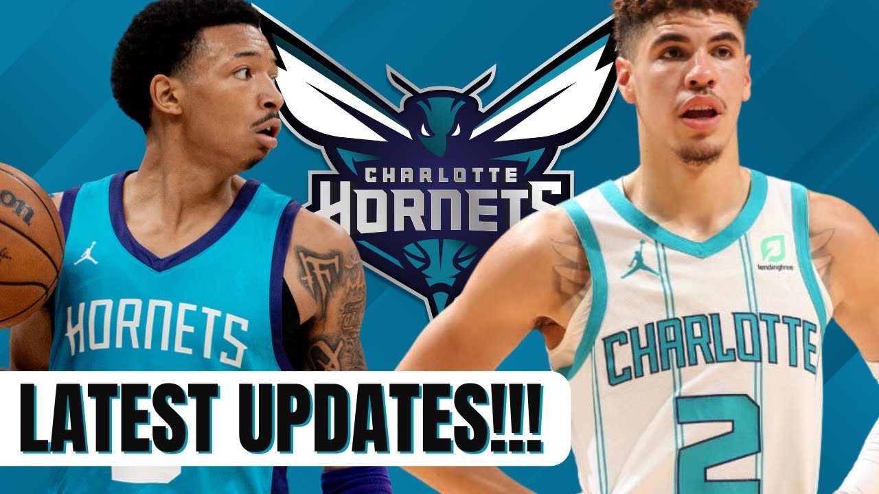 The Hornets Are Up To Something HUGE... | Daily Hornets News & Rumors episode artwork