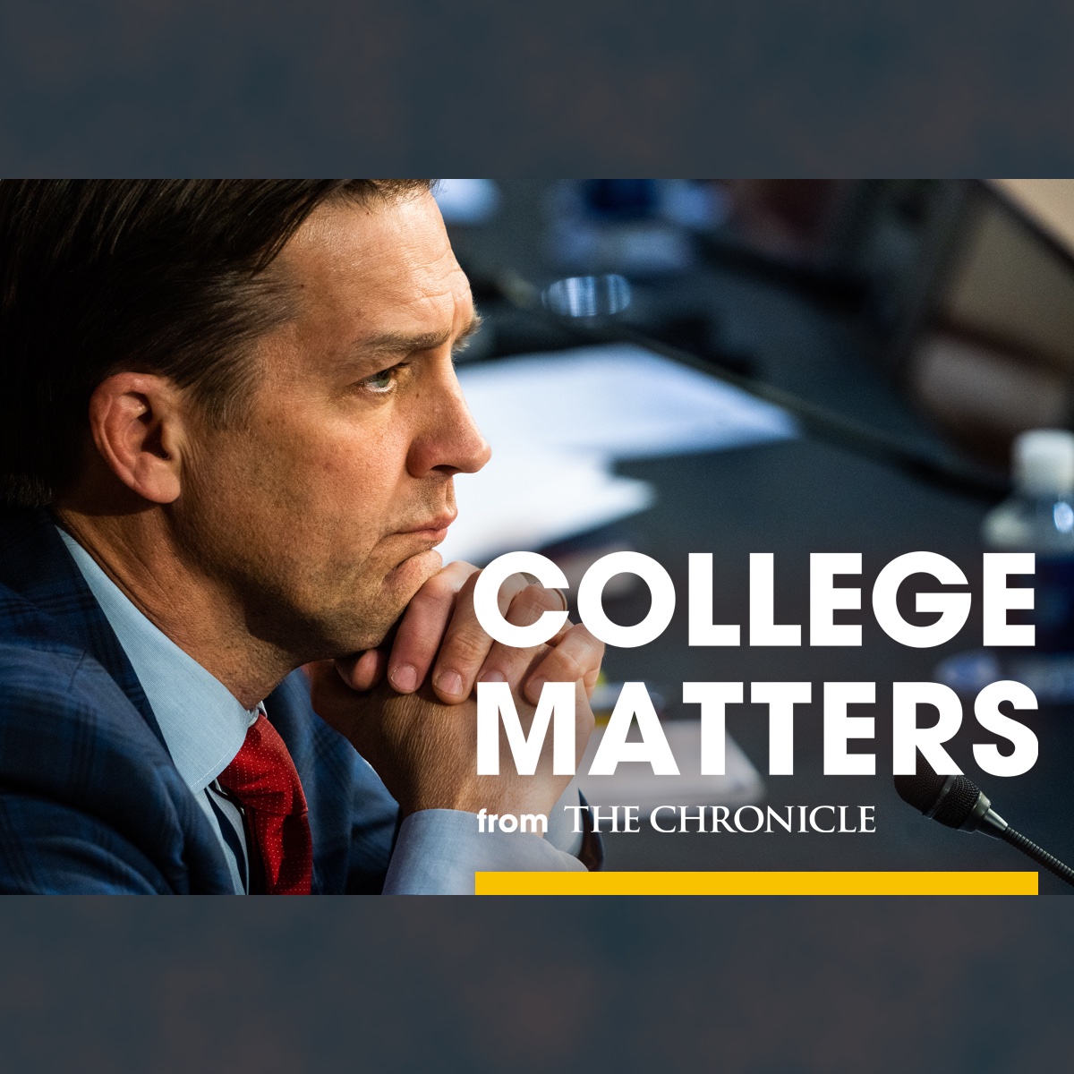 Ben Sasse’s $38K Sushi Bill