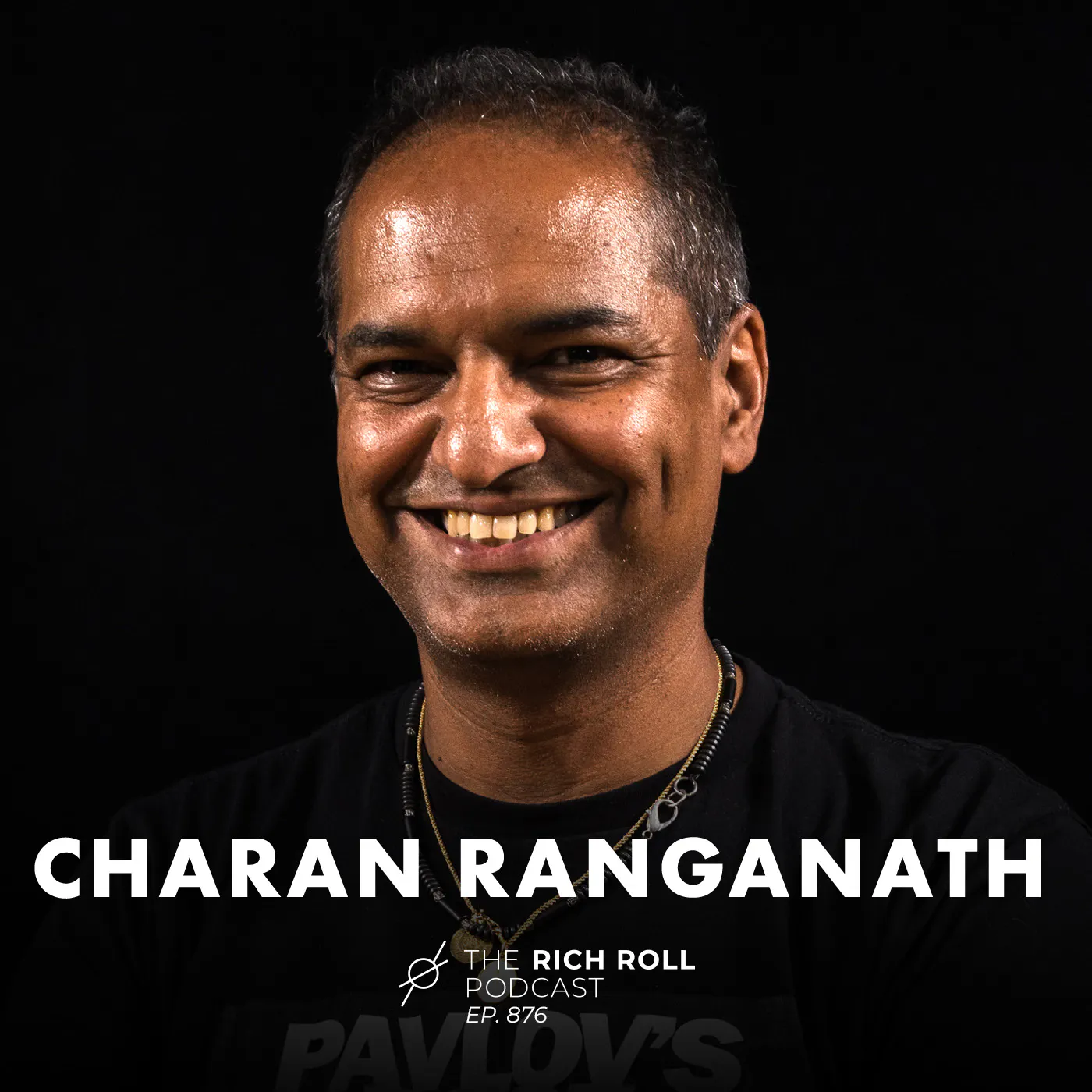 The Neuroscience Of Memory: Deja Vu, Photographic Memory, Improving Cognition & Why We Remember With Charan Ranganath, PhD Episode cover