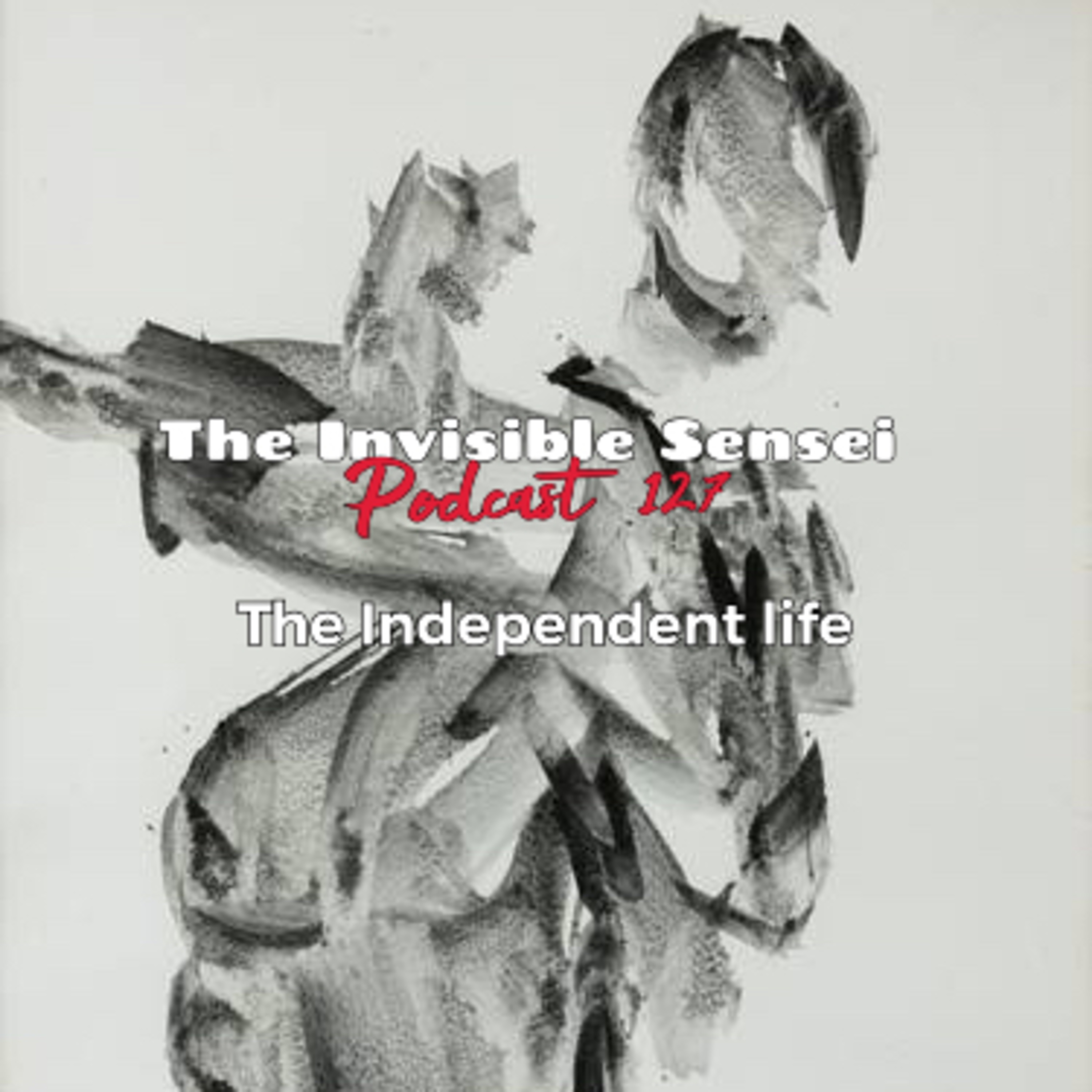 The Invisible Sensei