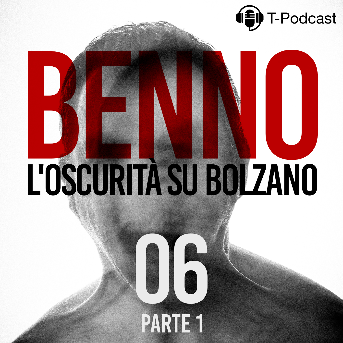 Ep.6 - Pazzo o Cattivo? (Parte 1)