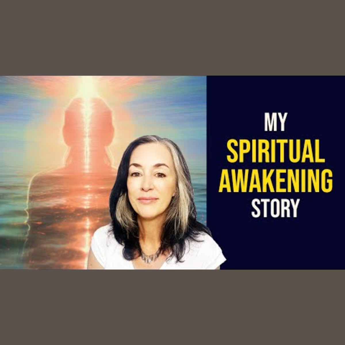My Spiritual Awakening Story ✨