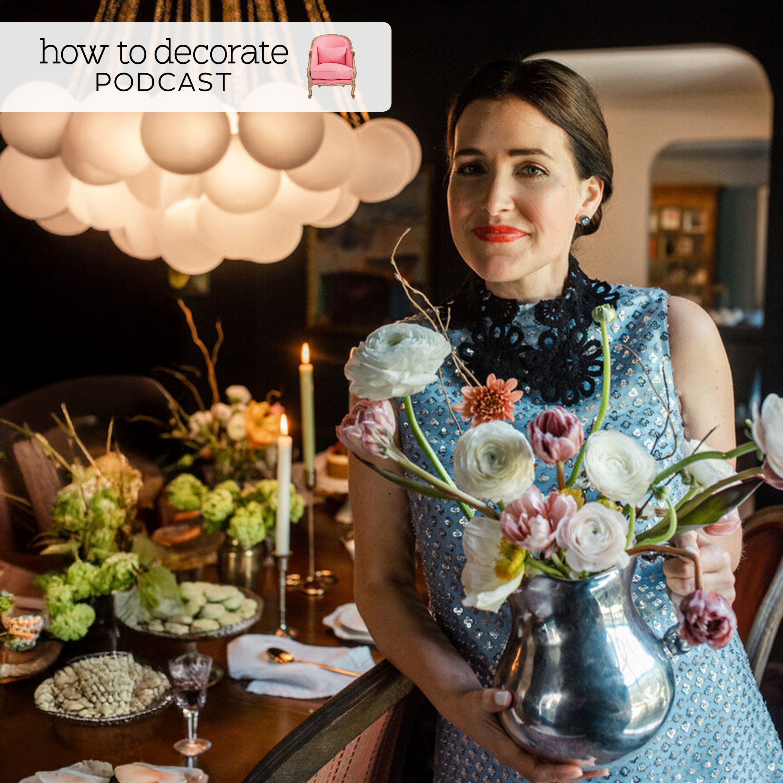 Ep. 426: Designing Family-Centric Spaces with Cate Gutter