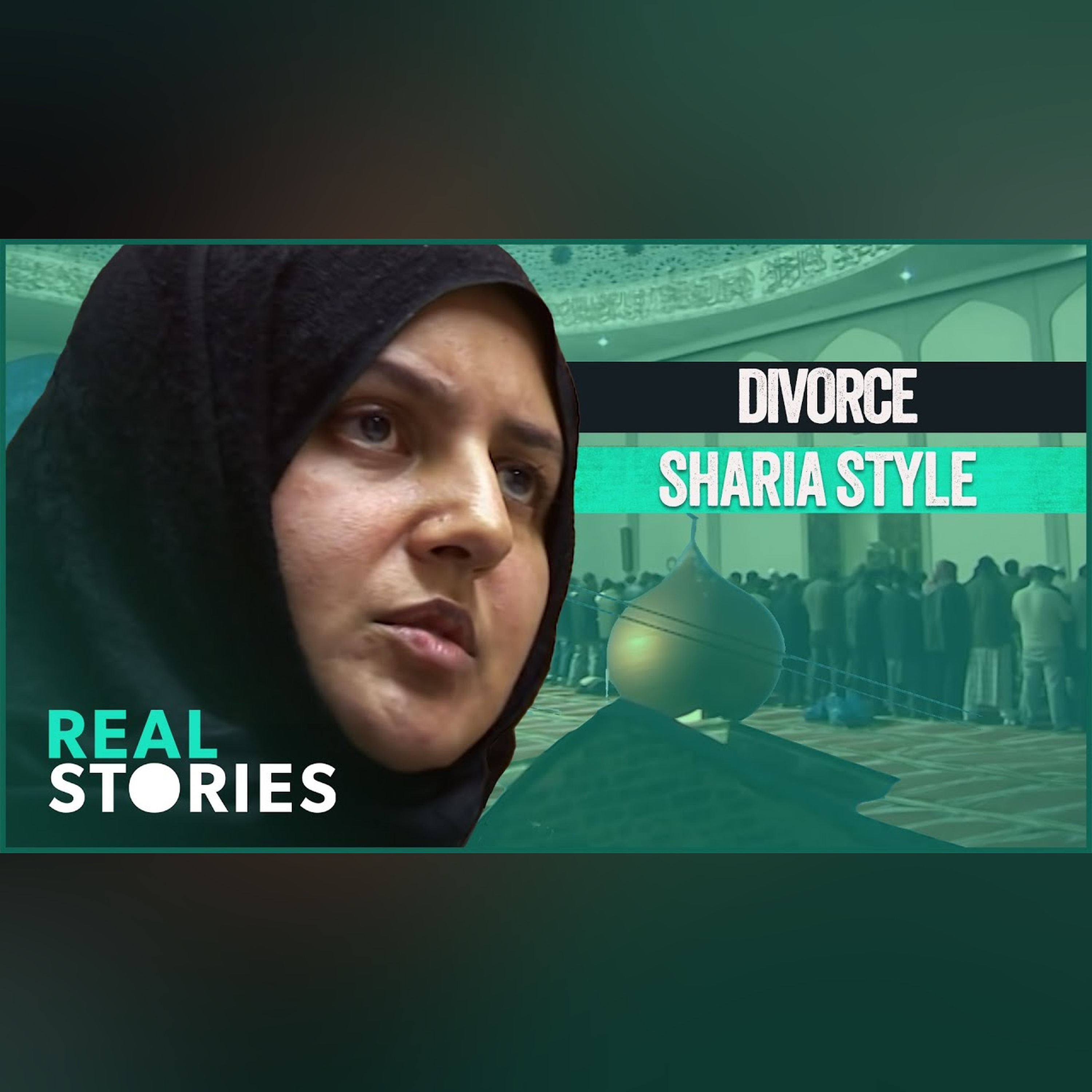 How Sharia Courts Handle Divorce in Britain (Islam Documentary) episode artwork